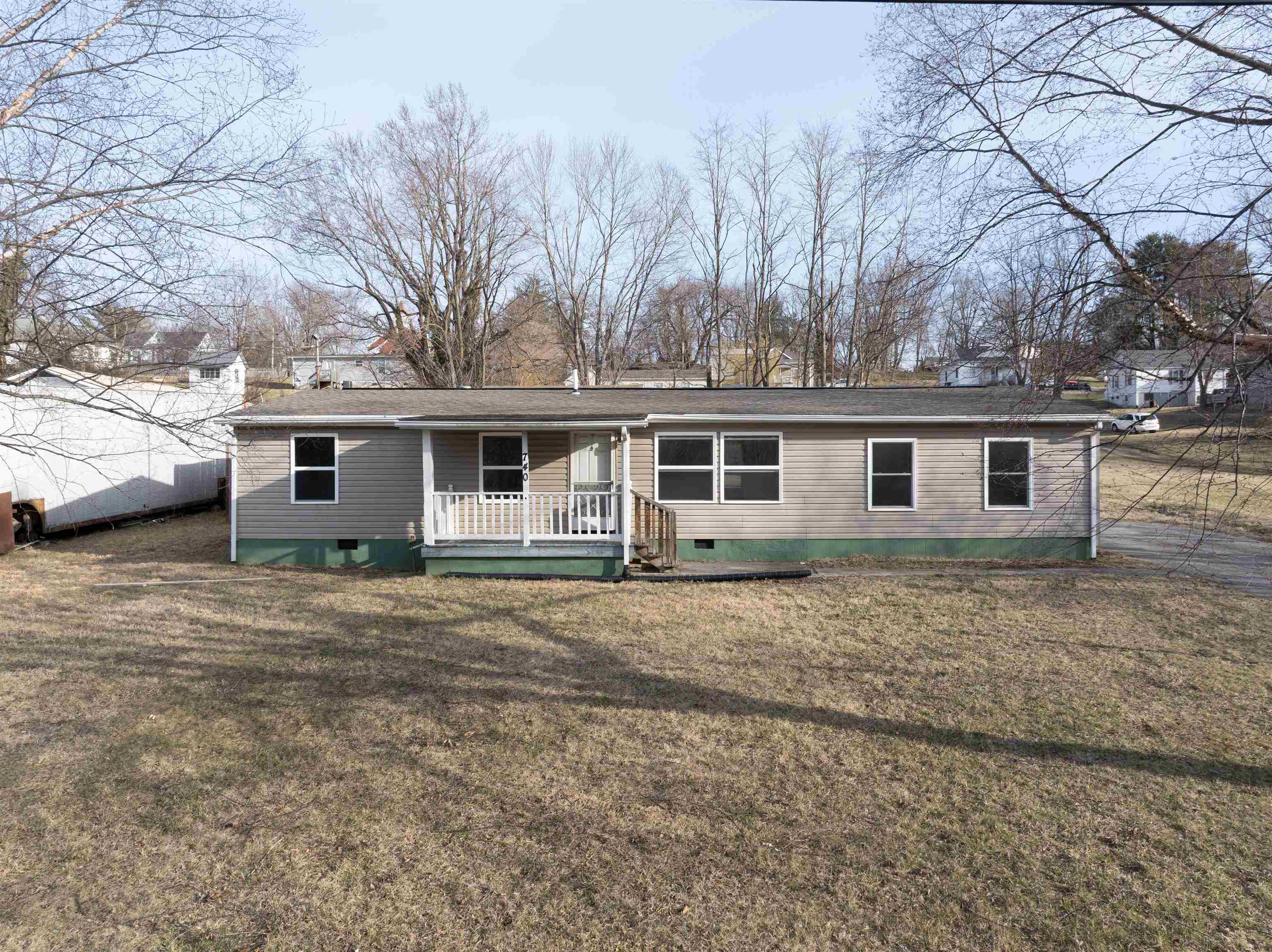 740 Montgomery Street Christiansburg VA 24073