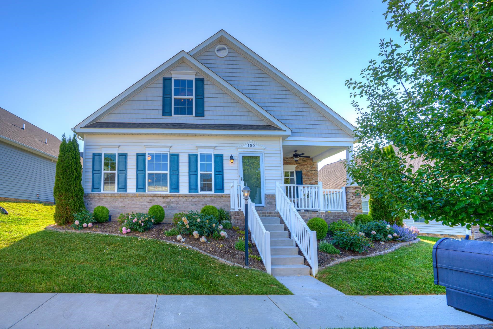 150 Roudabush Drive Christiansburg VA 24073