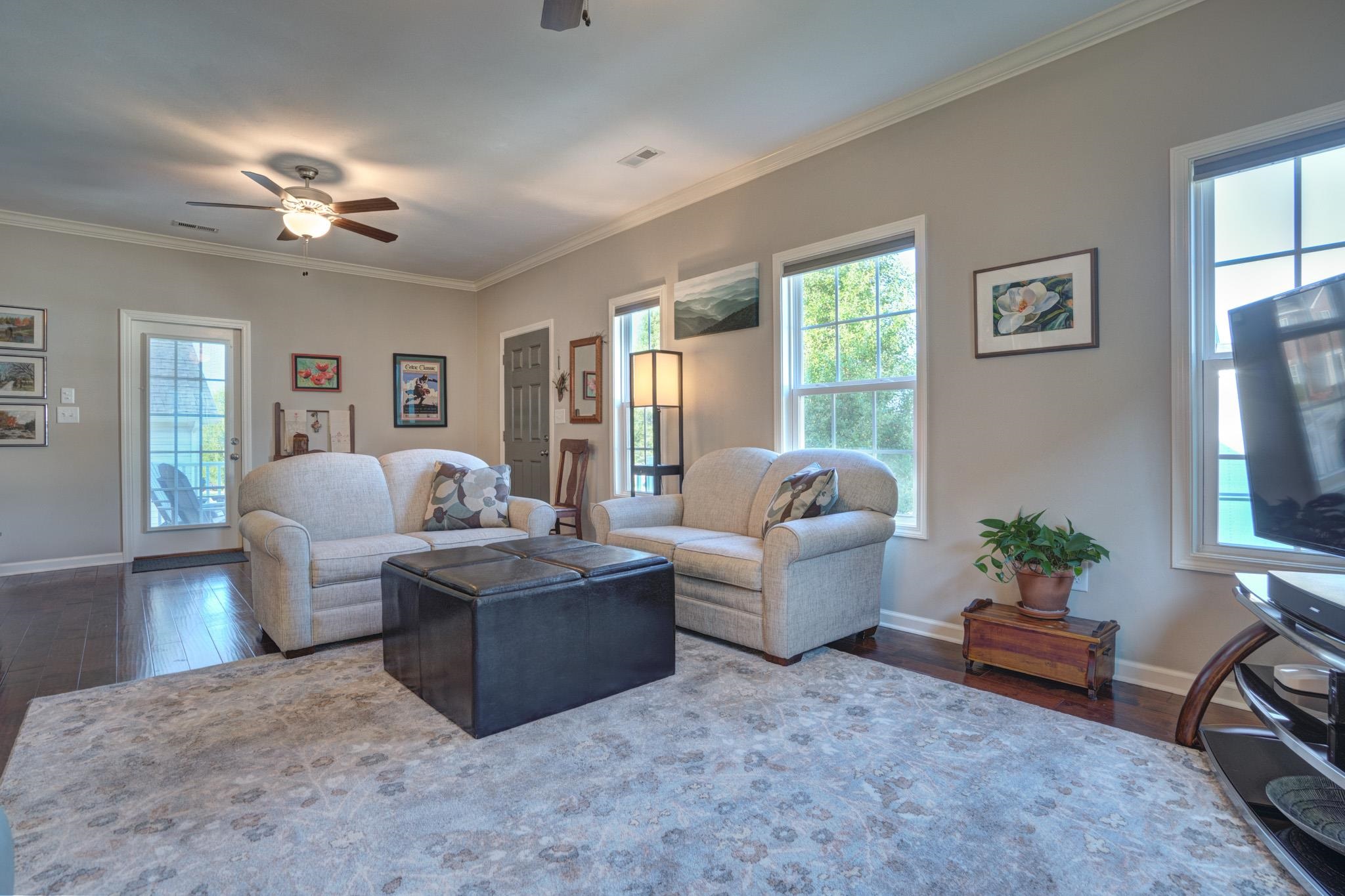 150 Roudabush Drive Christiansburg VA 24073