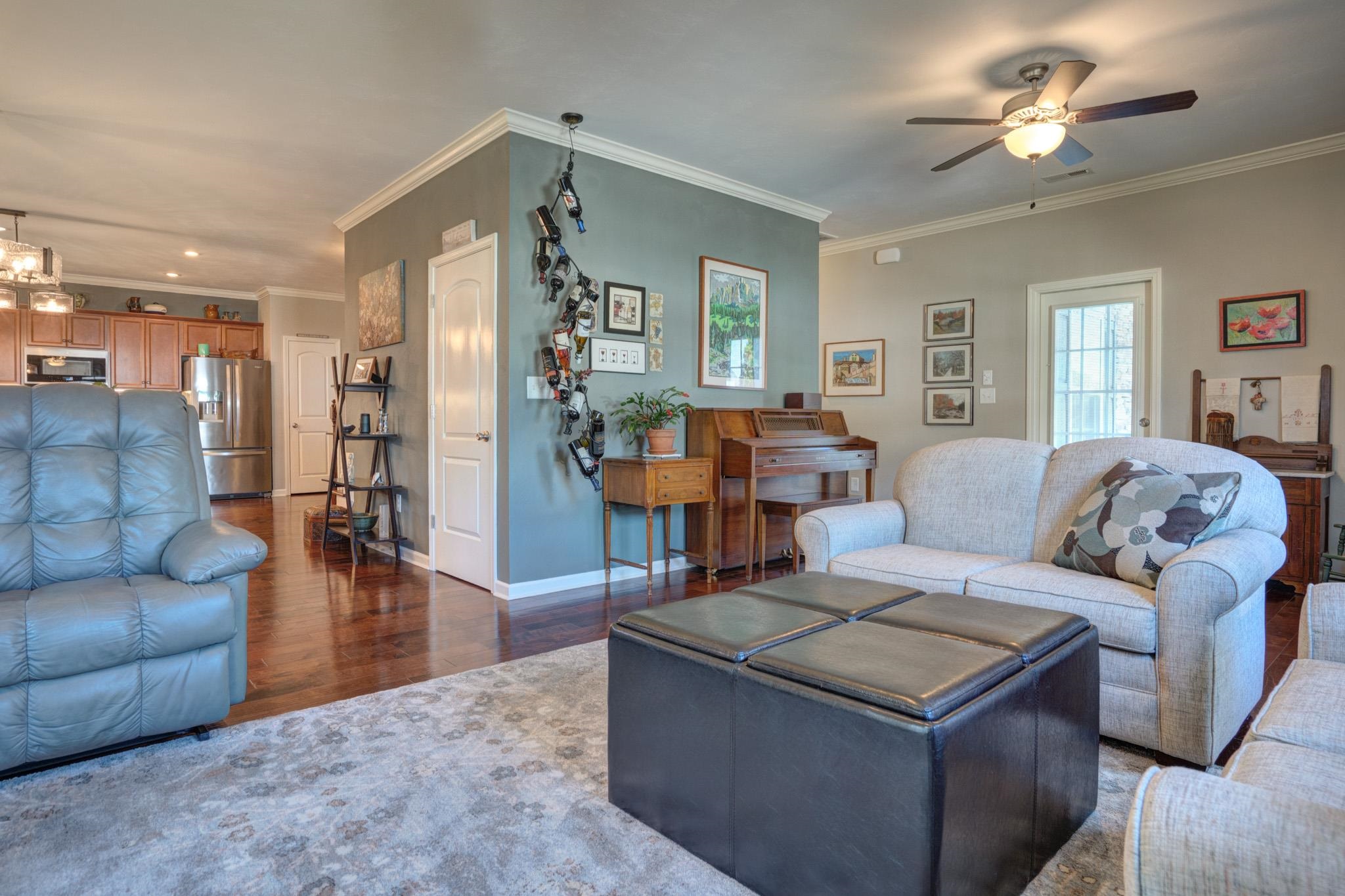 150 Roudabush Drive Christiansburg VA 24073