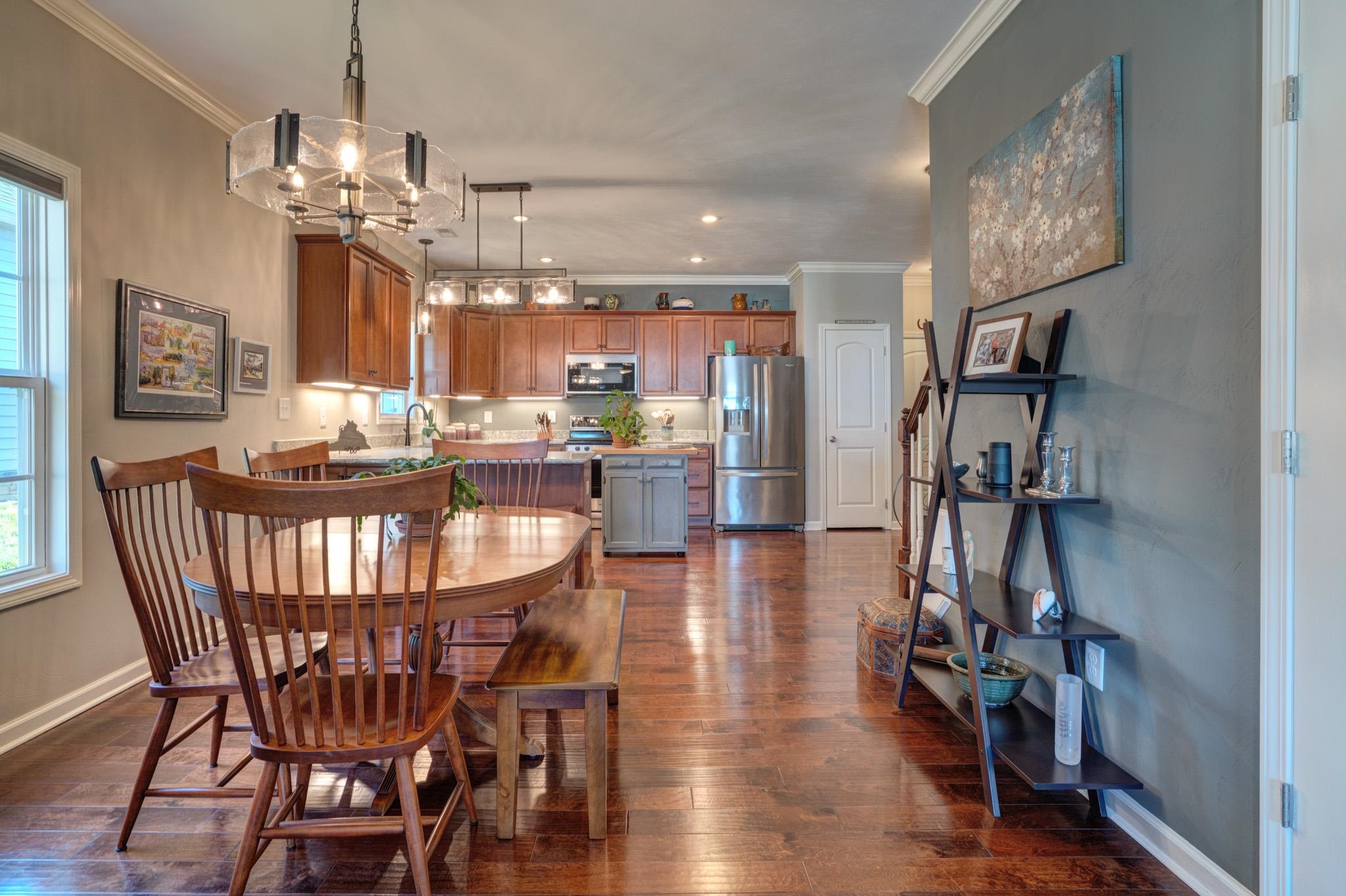 150 Roudabush Drive Christiansburg VA 24073