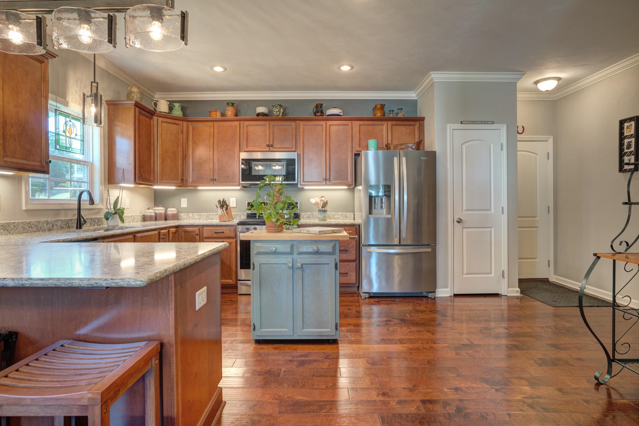 150 Roudabush Drive Christiansburg VA 24073