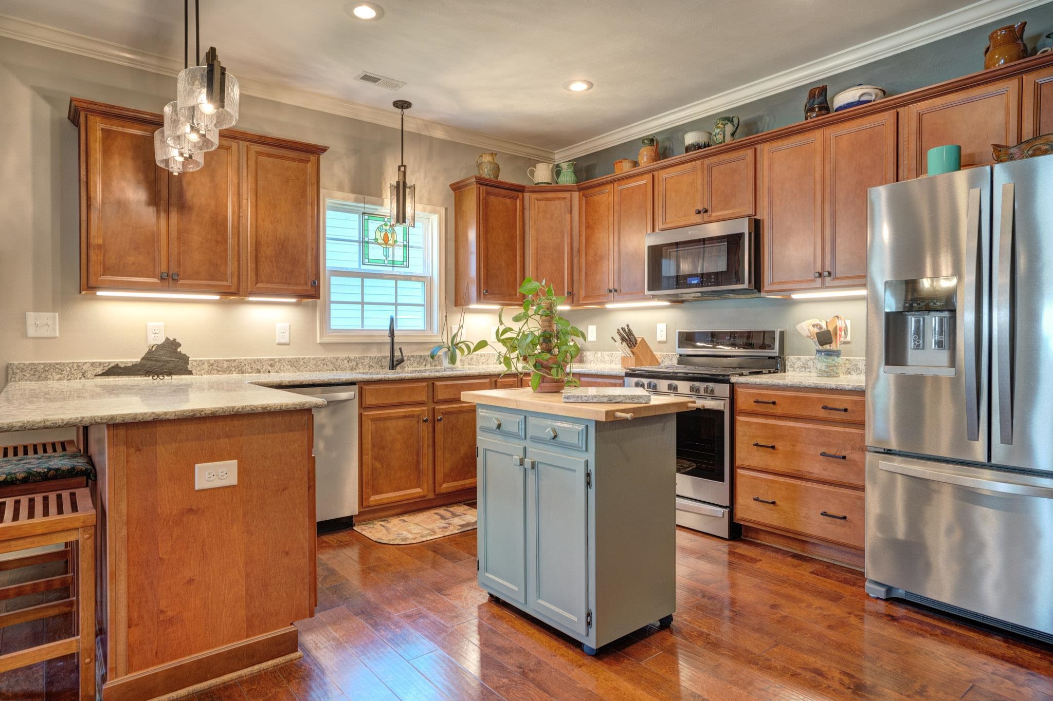 150 Roudabush Drive Christiansburg VA 24073