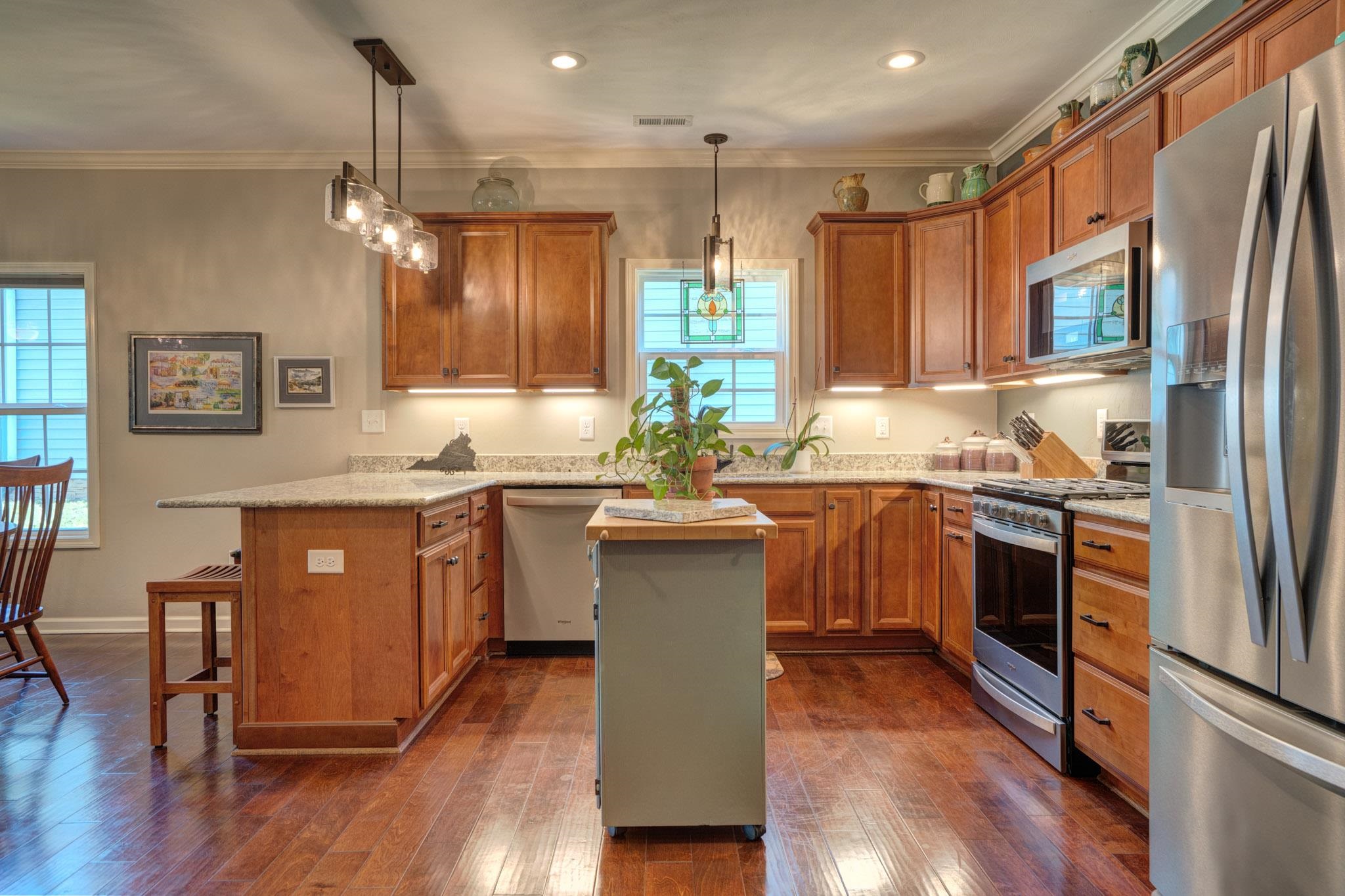 150 Roudabush Drive Christiansburg VA 24073