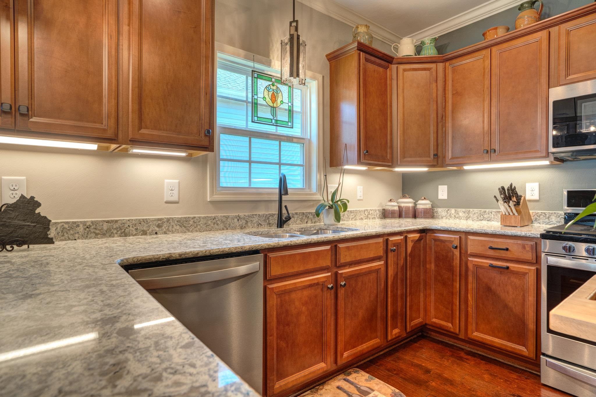 150 Roudabush Drive Christiansburg VA 24073