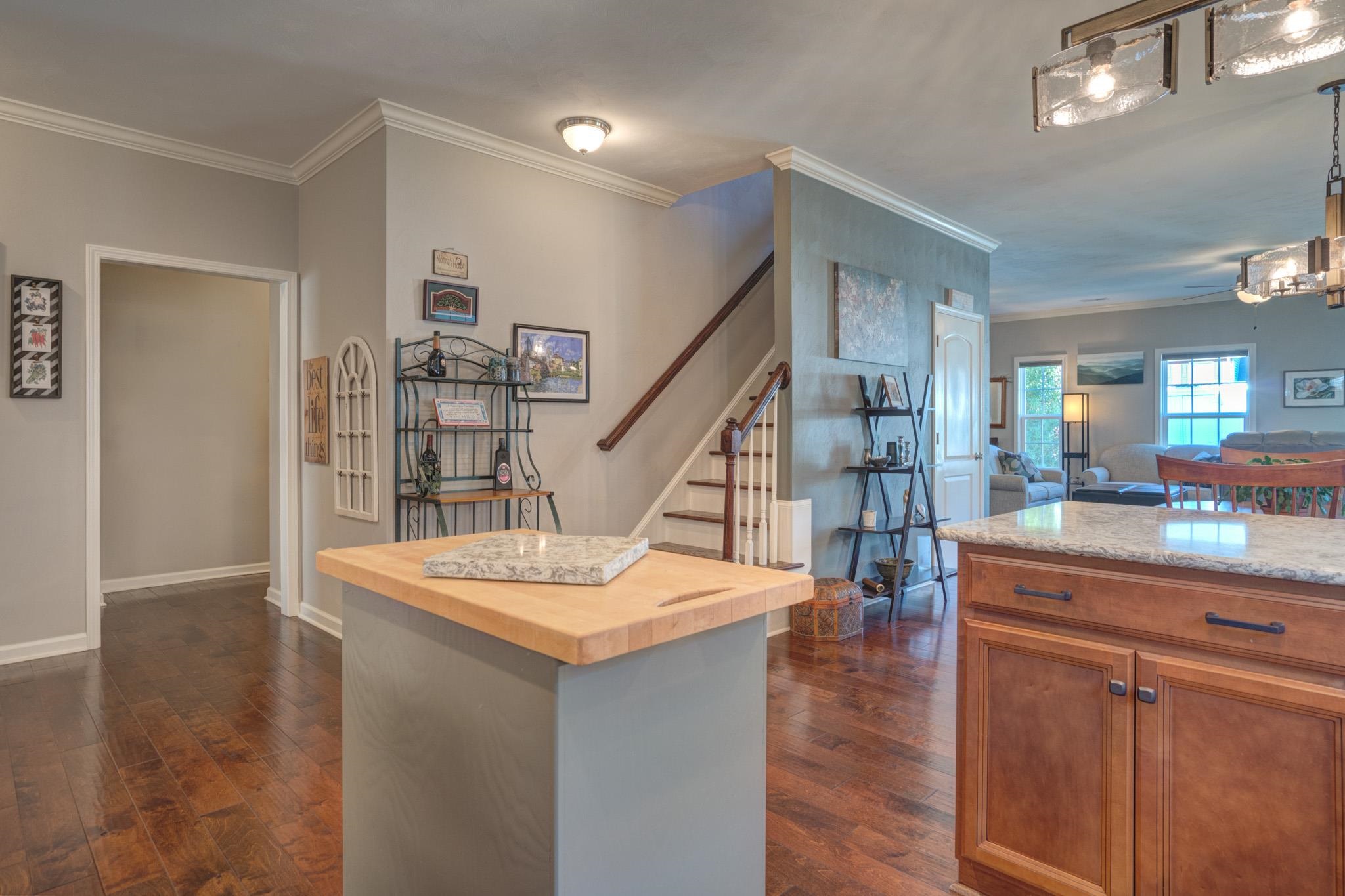 150 Roudabush Drive Christiansburg VA 24073