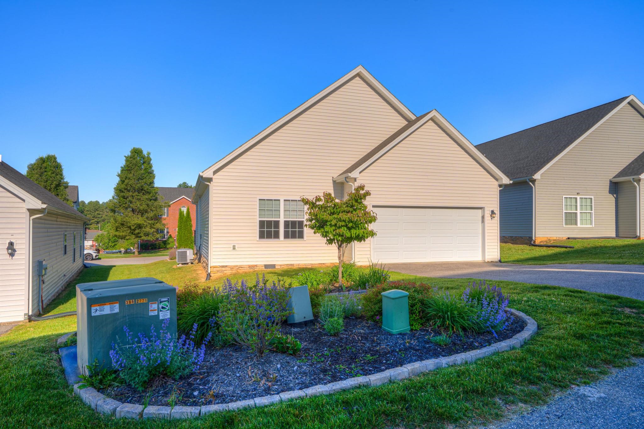 150 Roudabush Drive Christiansburg VA 24073