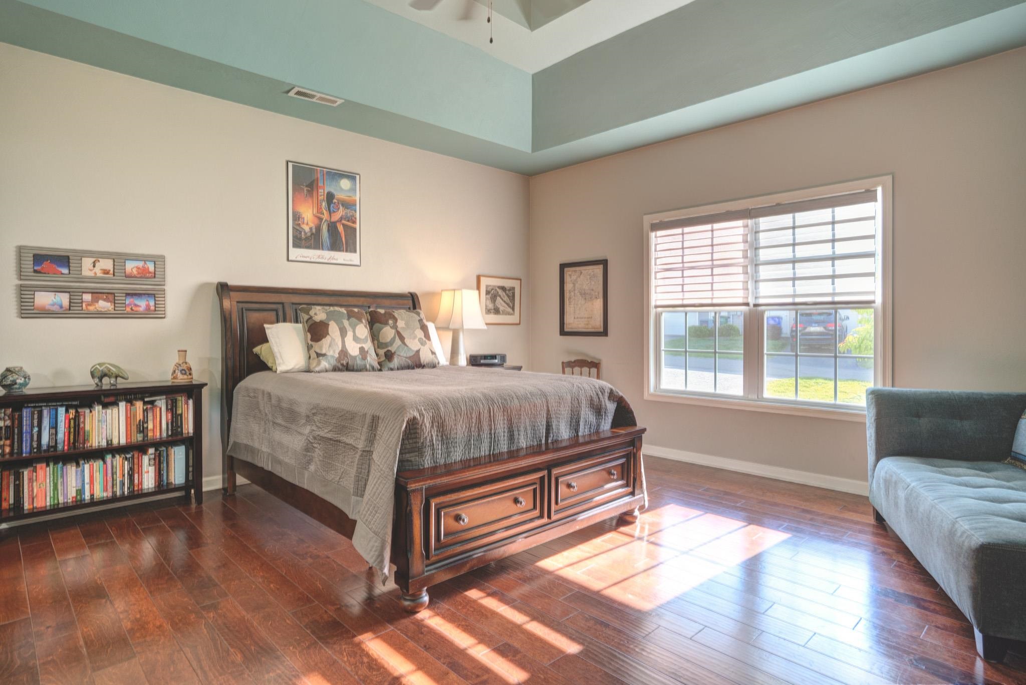 150 Roudabush Drive Christiansburg VA 24073