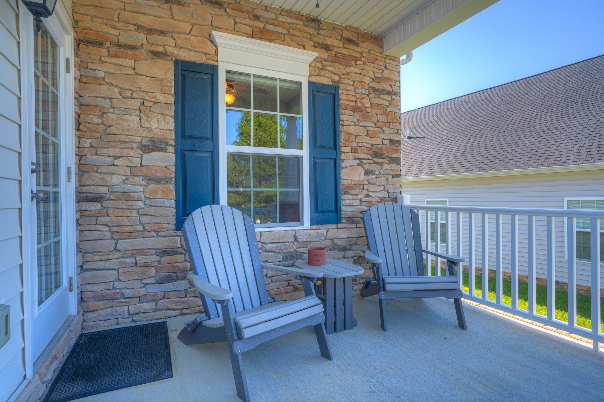 150 Roudabush Drive Christiansburg VA 24073