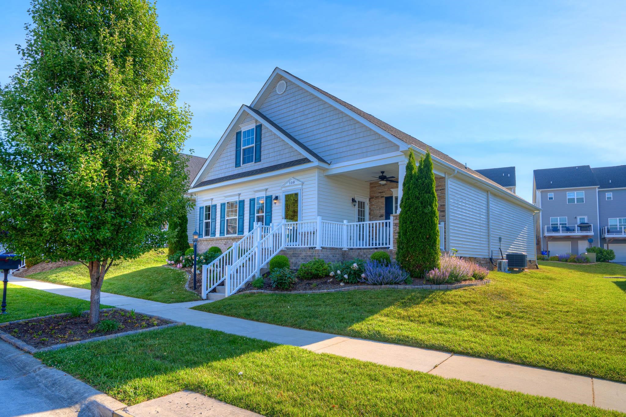 150 Roudabush Drive Christiansburg VA 24073
