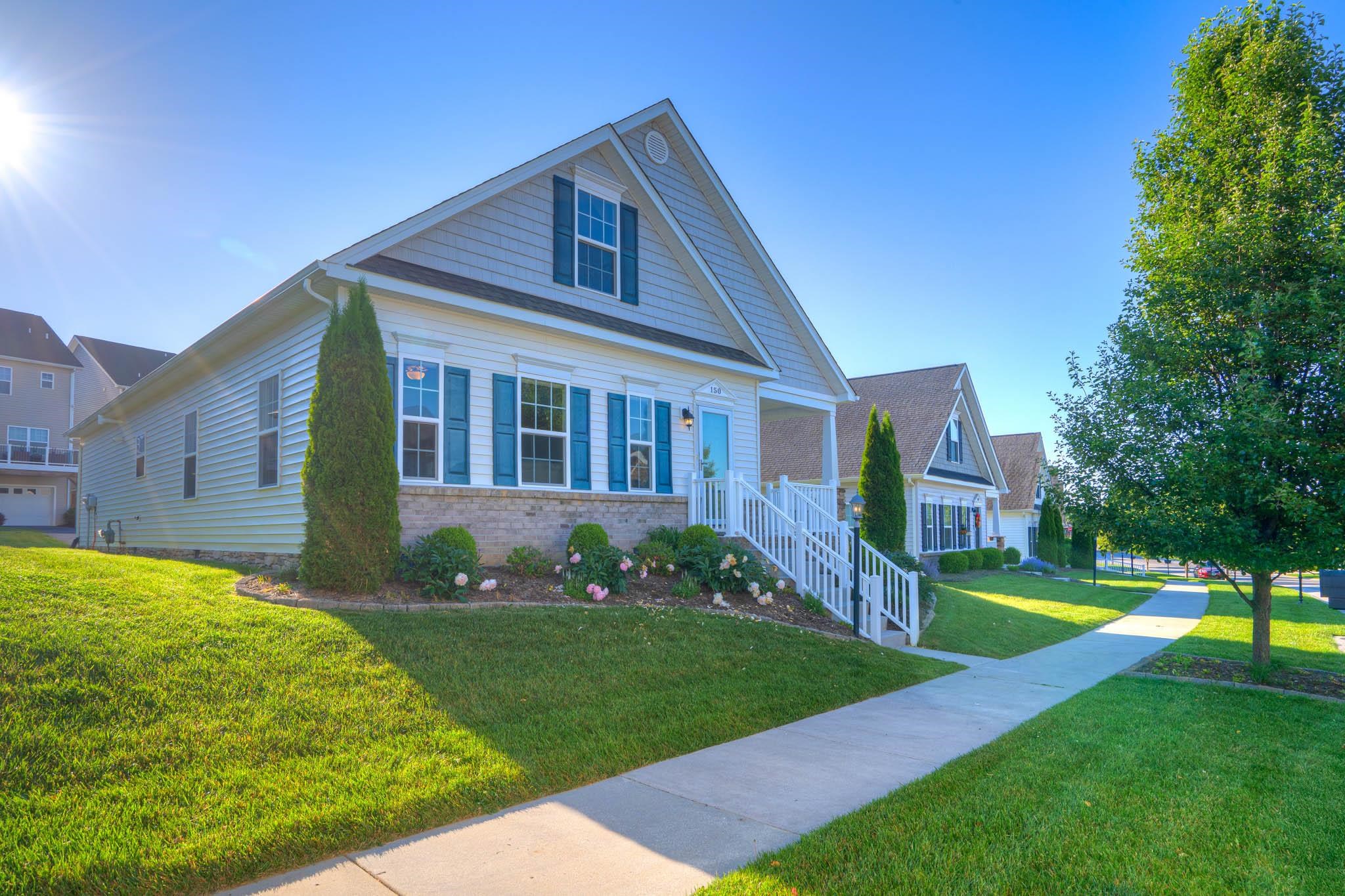150 Roudabush Drive Christiansburg VA 24073