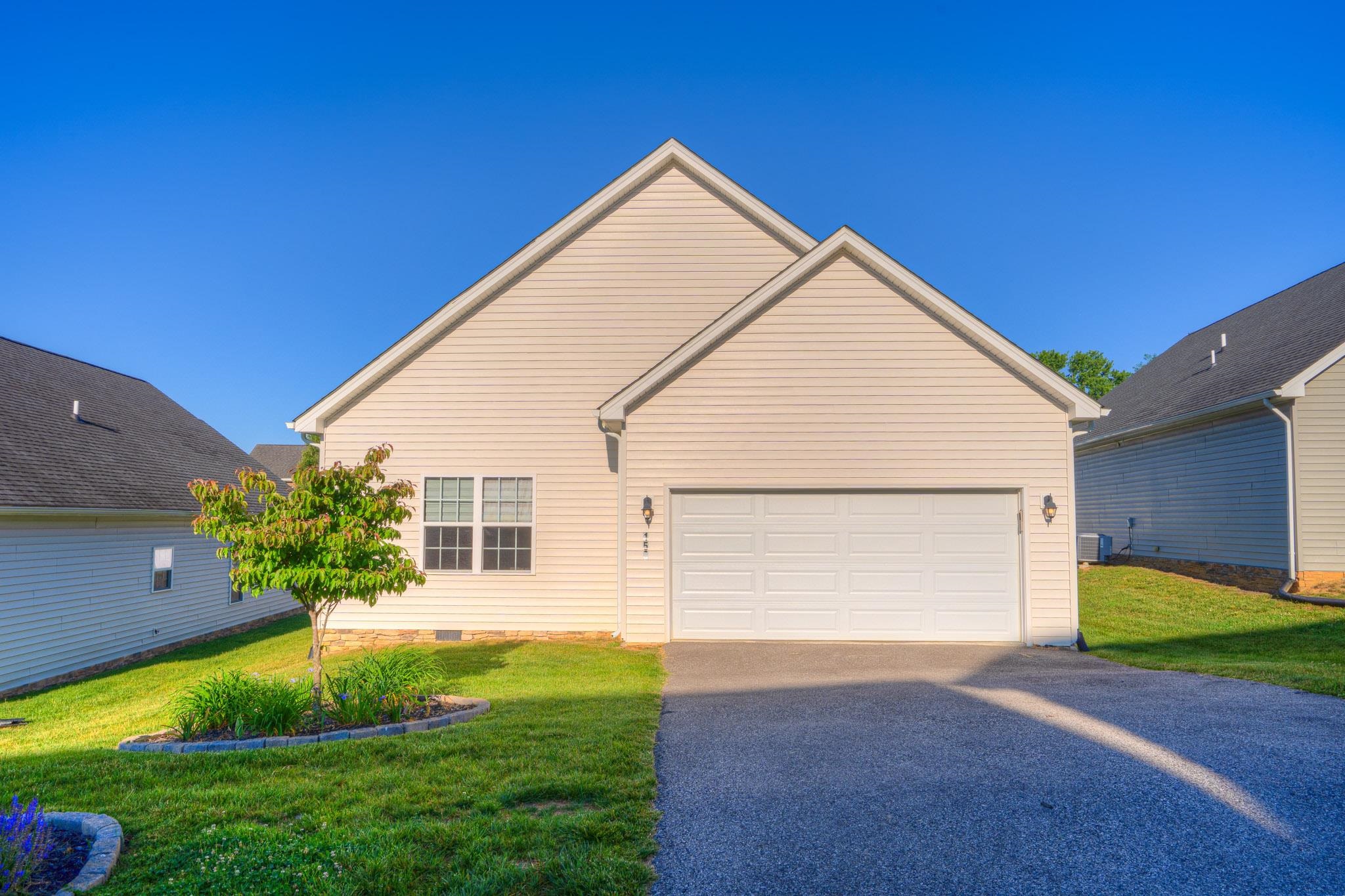 150 Roudabush Drive Christiansburg VA 24073