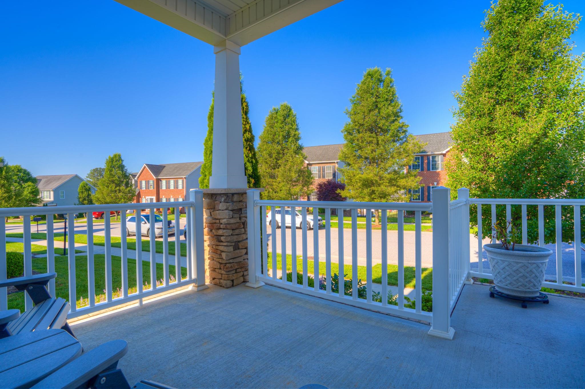 150 Roudabush Drive Christiansburg VA 24073