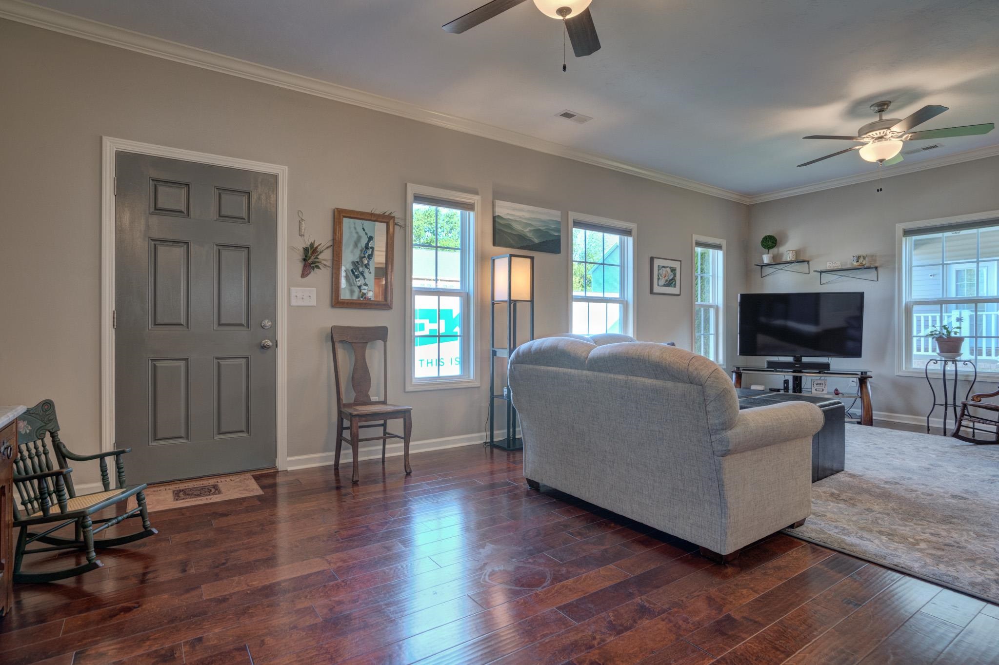 150 Roudabush Drive Christiansburg VA 24073