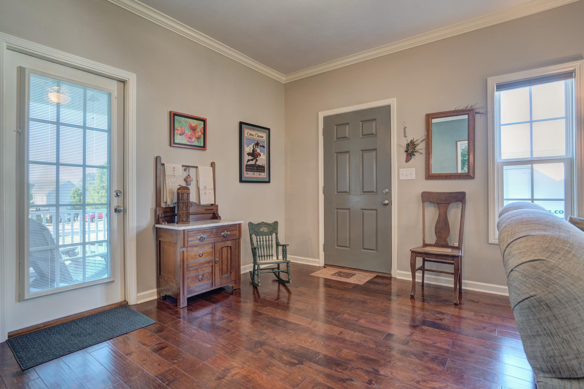 150 Roudabush Drive Christiansburg VA 24073