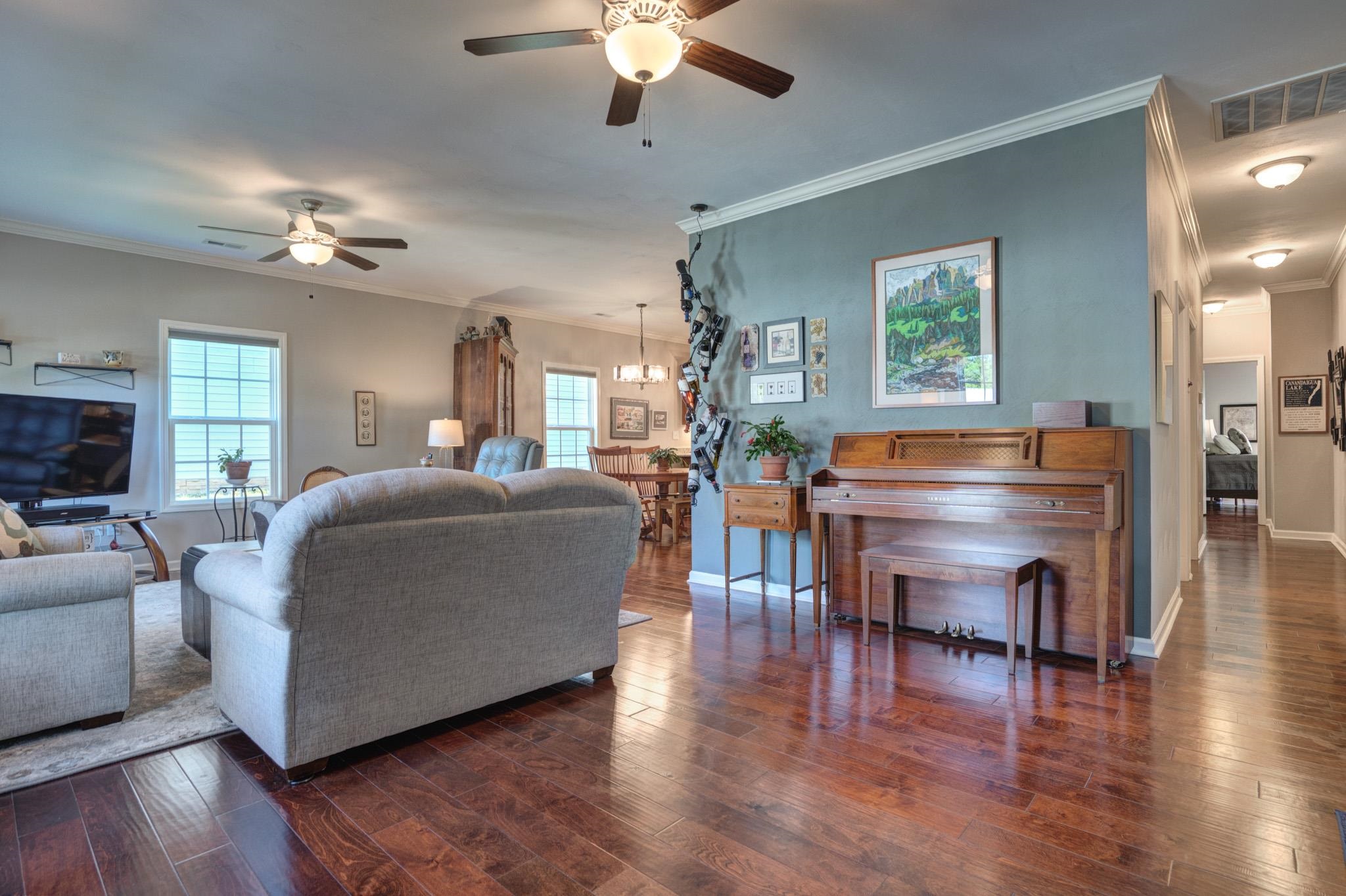 150 Roudabush Drive Christiansburg VA 24073
