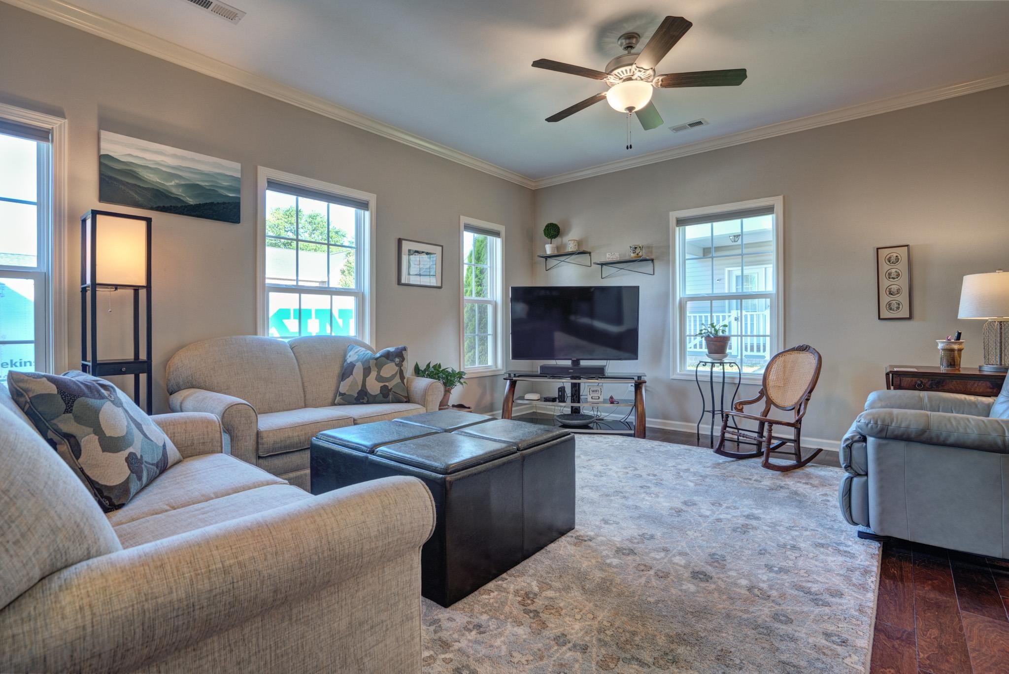 150 Roudabush Drive Christiansburg VA 24073