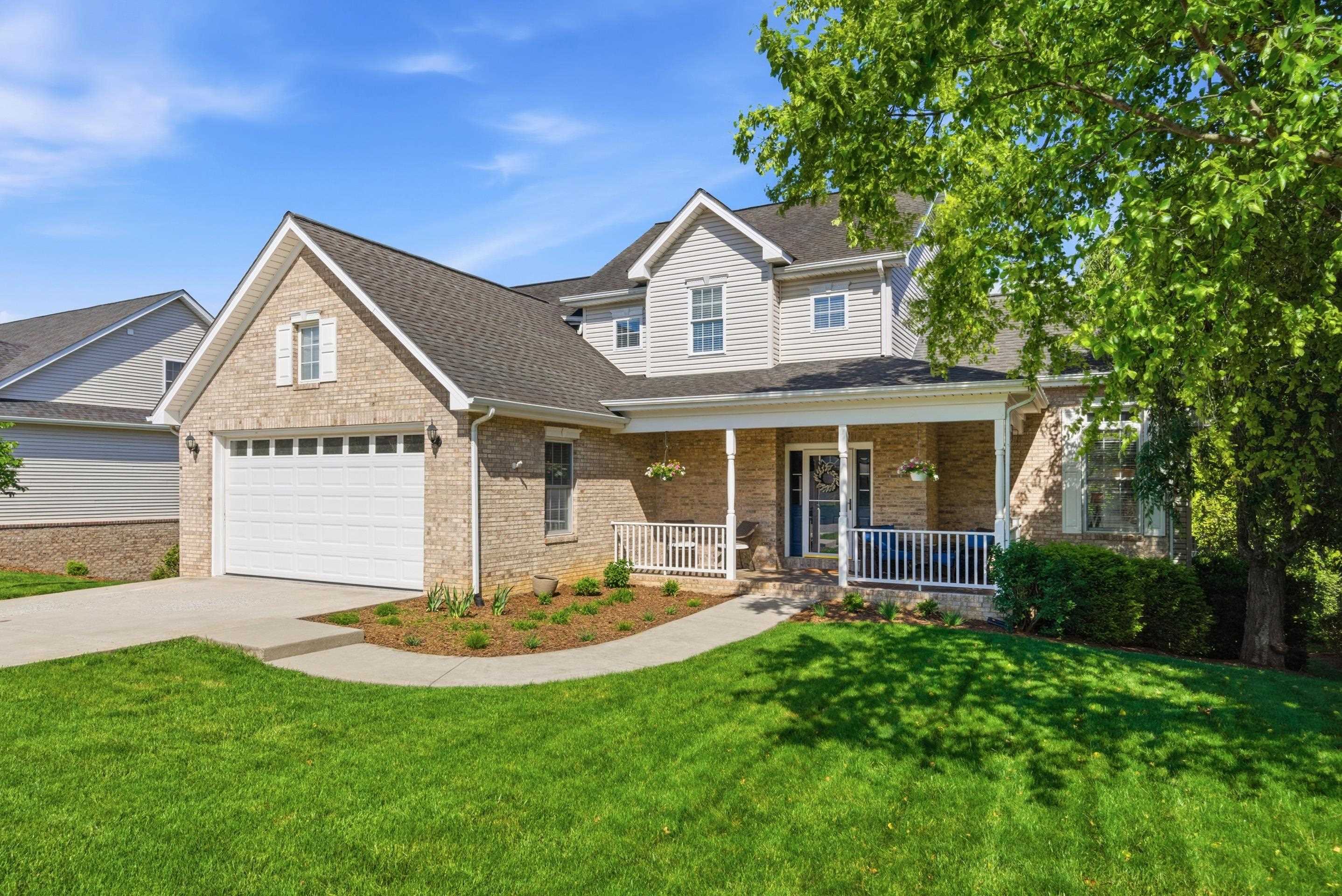 6932 Doral Drive Radford VA 24141
