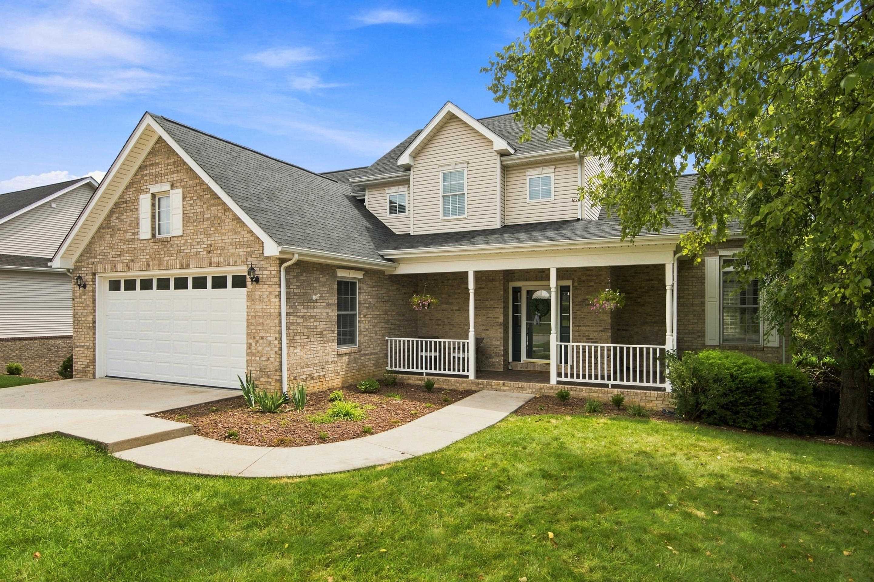 6932 Doral Drive Radford VA 24141