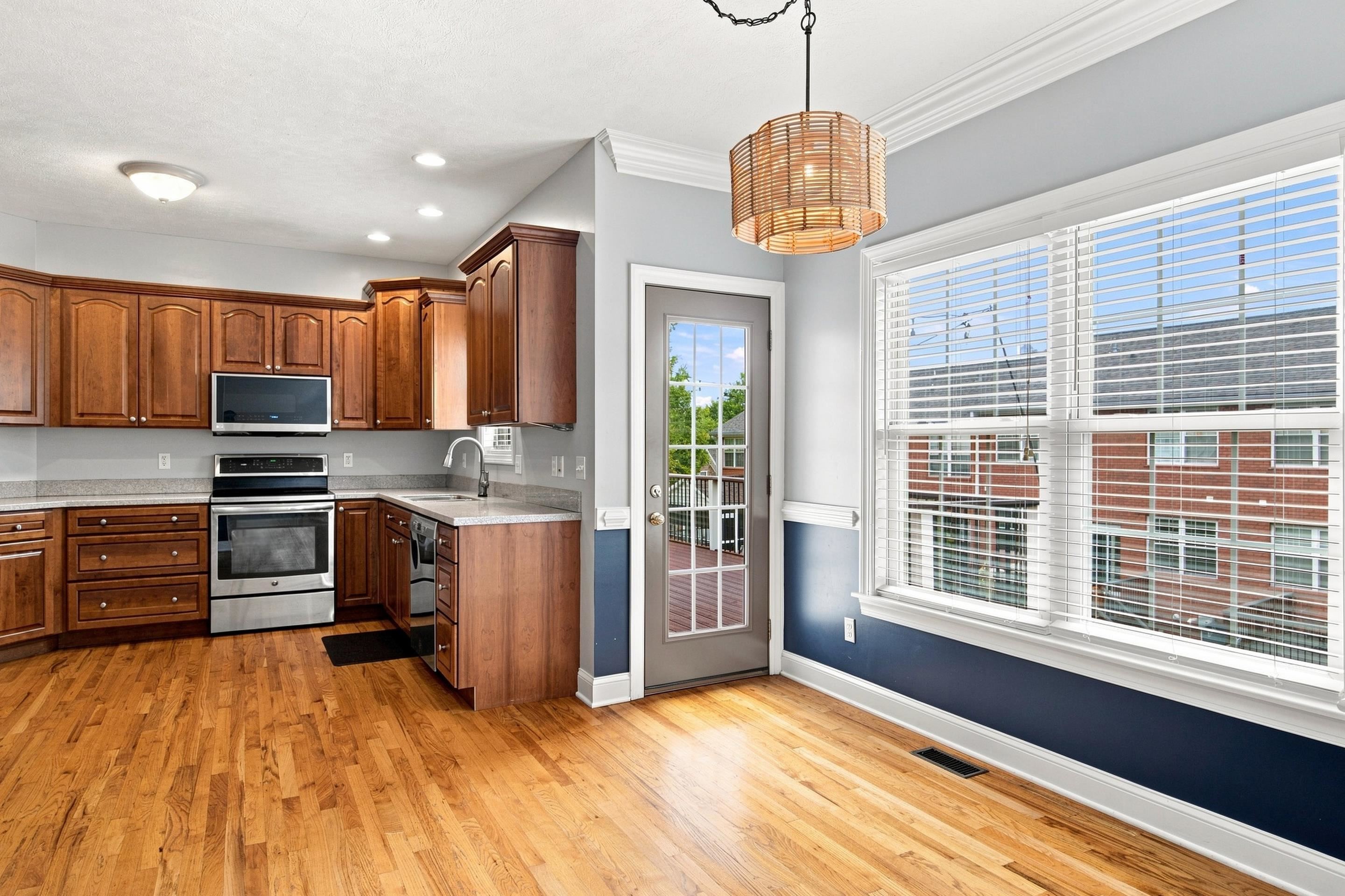 6932 Doral Drive Radford VA 24141
