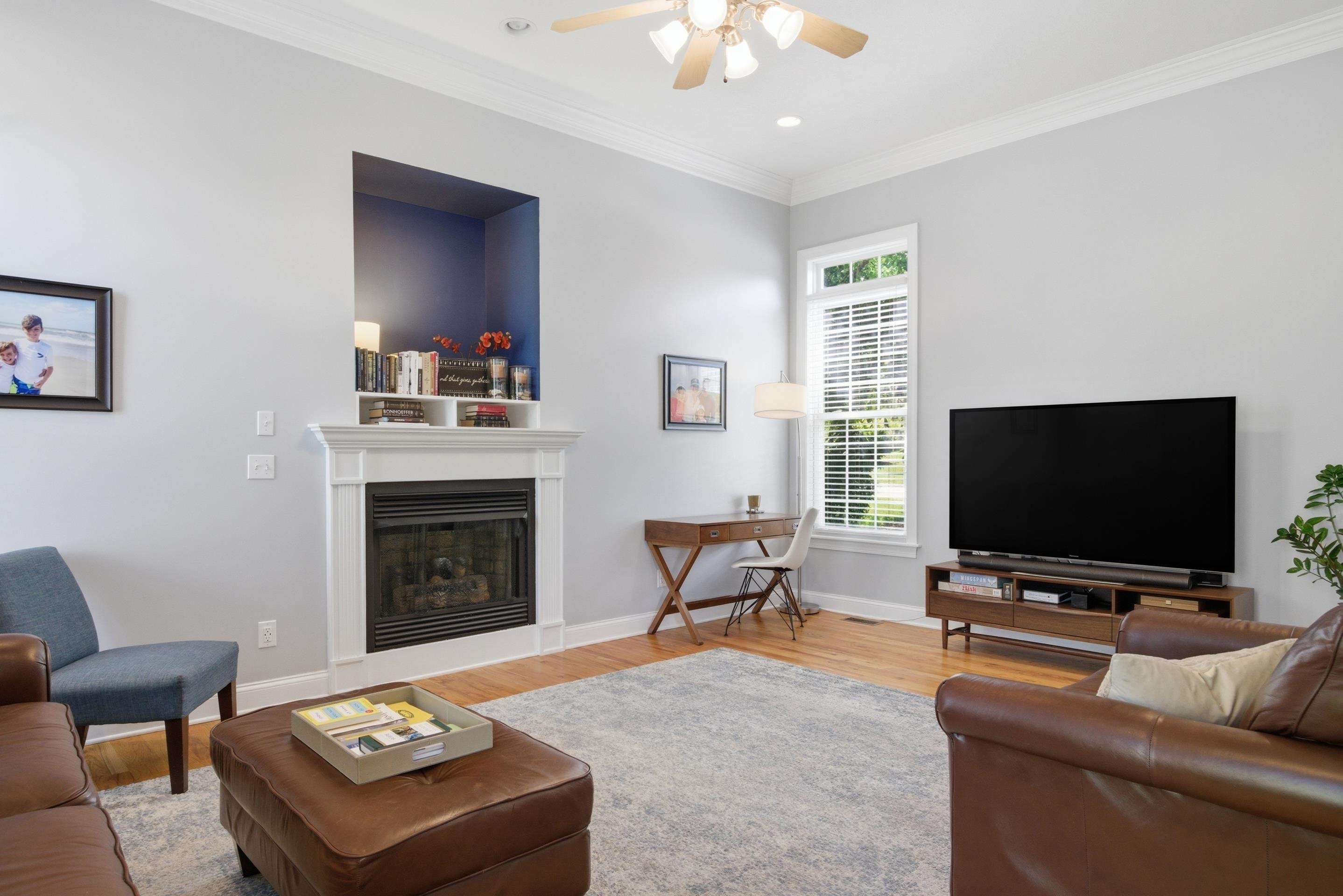 6932 Doral Drive Radford VA 24141