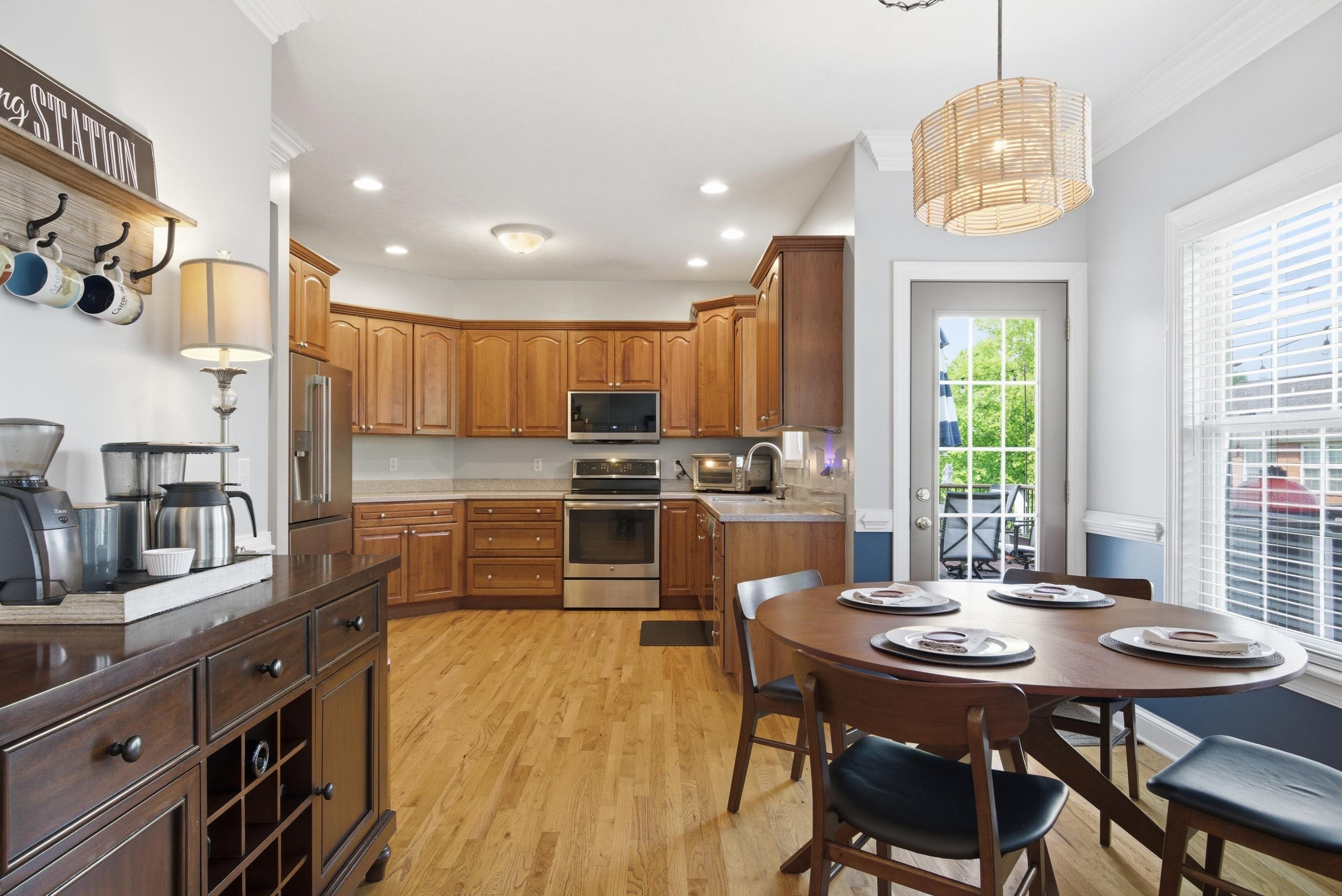 6932 Doral Drive Radford VA 24141