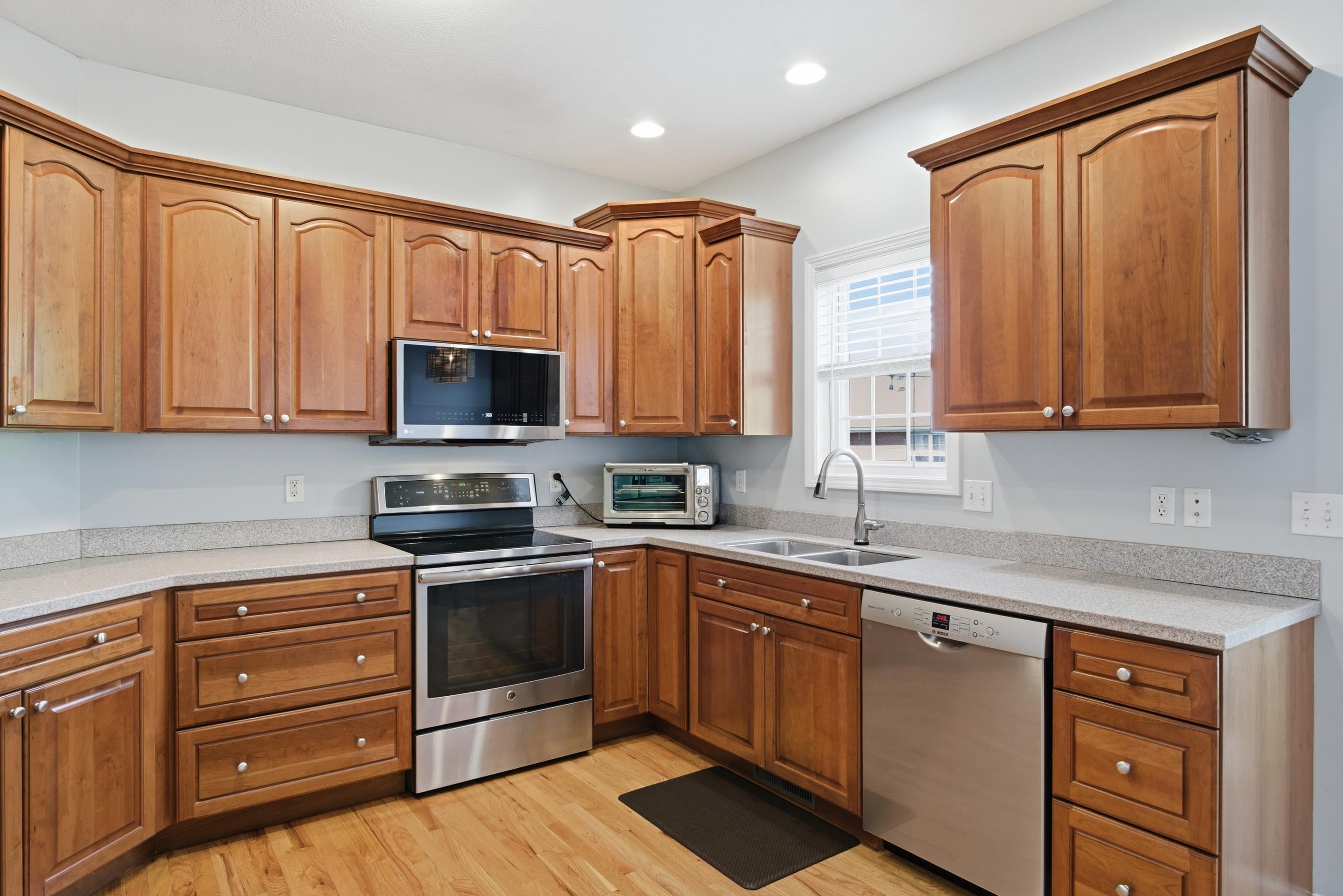 6932 Doral Drive Radford VA 24141