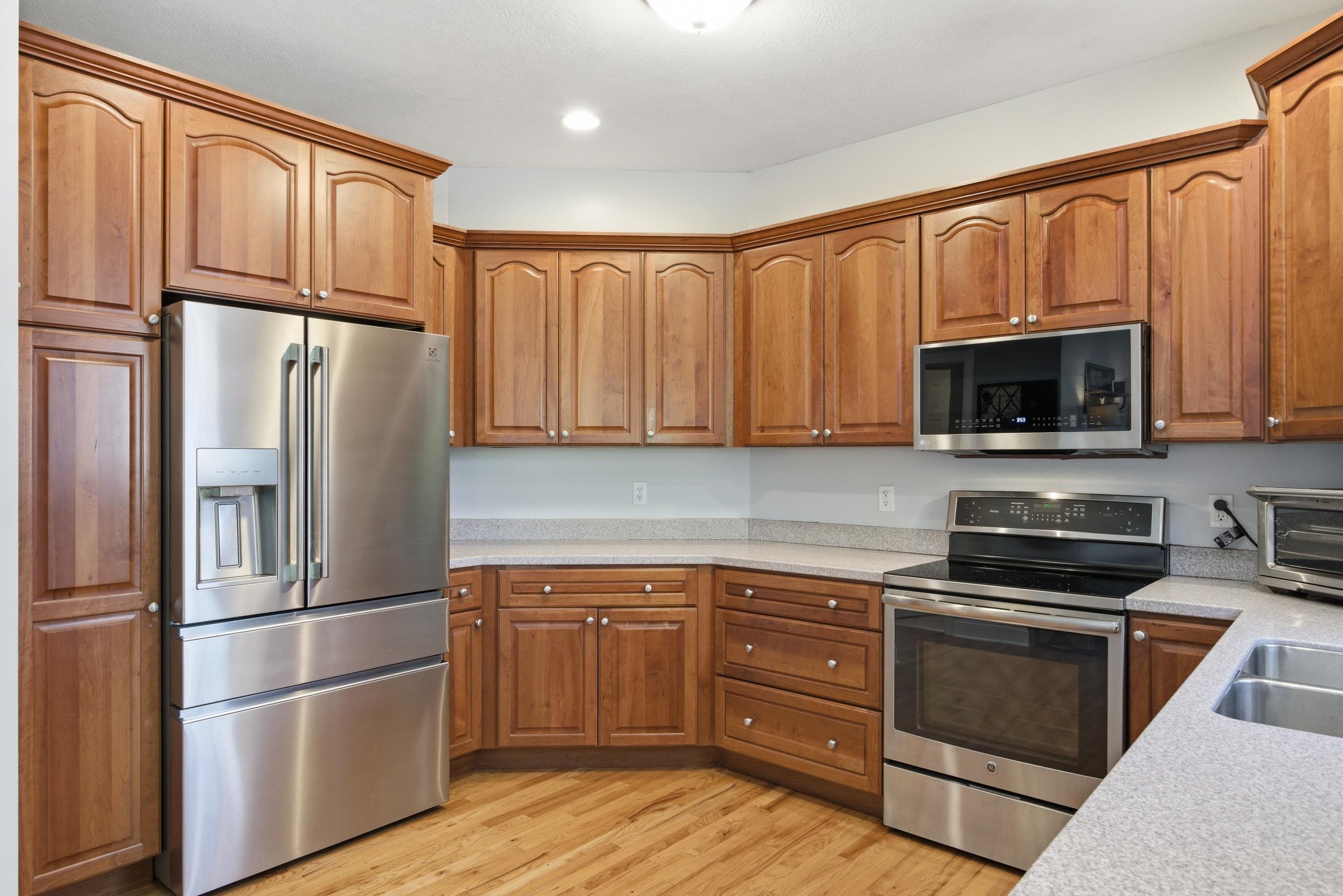 6932 Doral Drive Radford VA 24141
