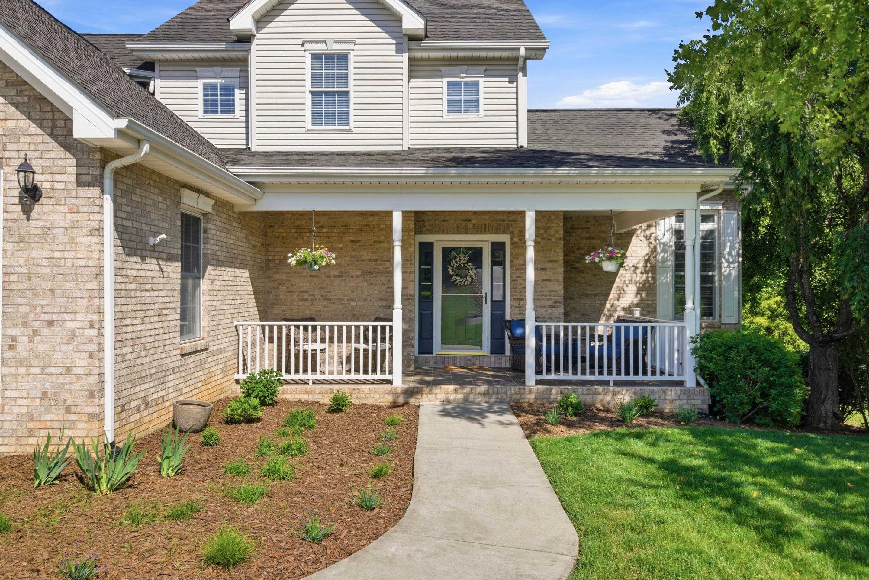 6932 Doral Drive Radford VA 24141
