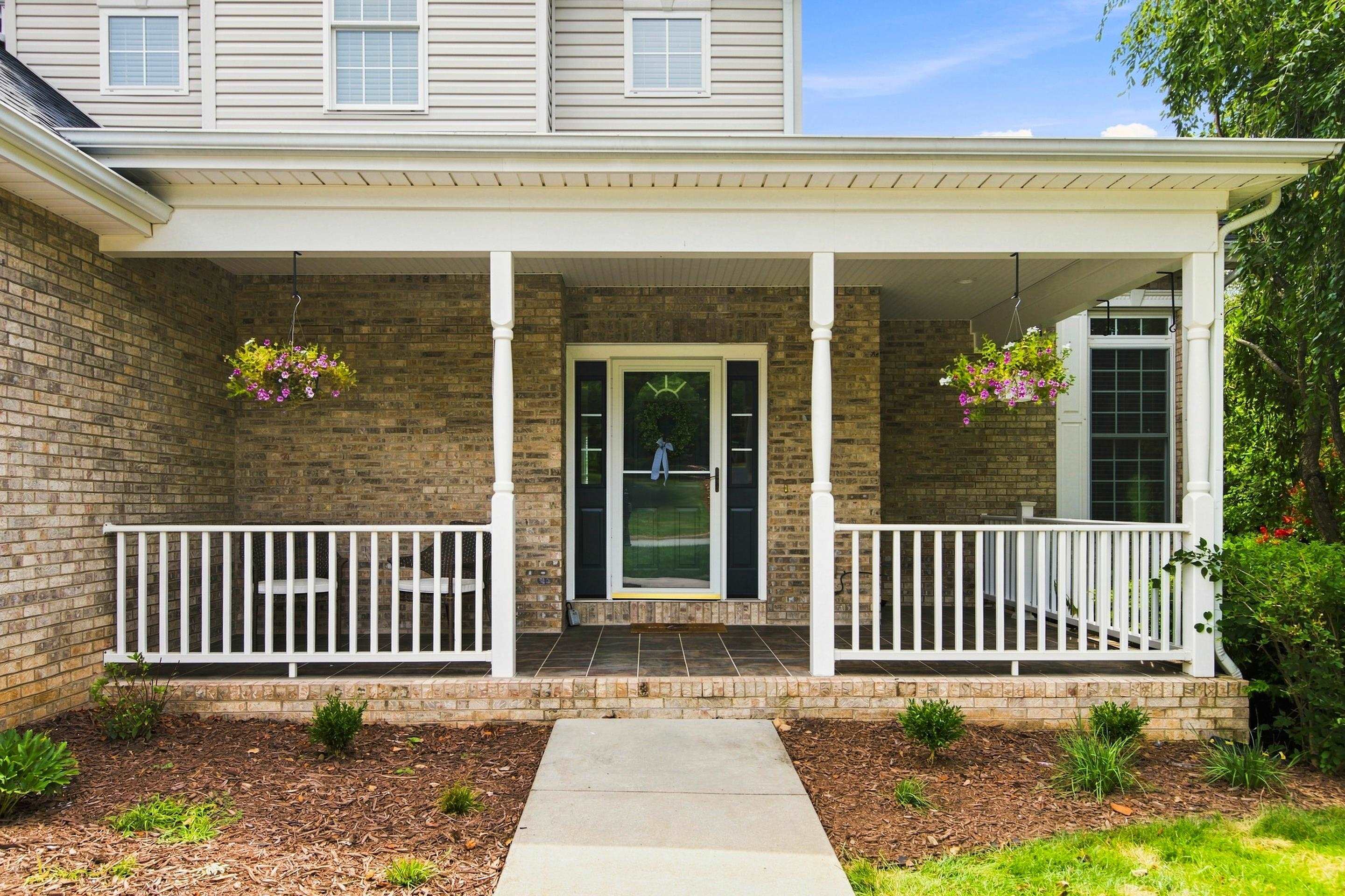 6932 Doral Drive Radford VA 24141
