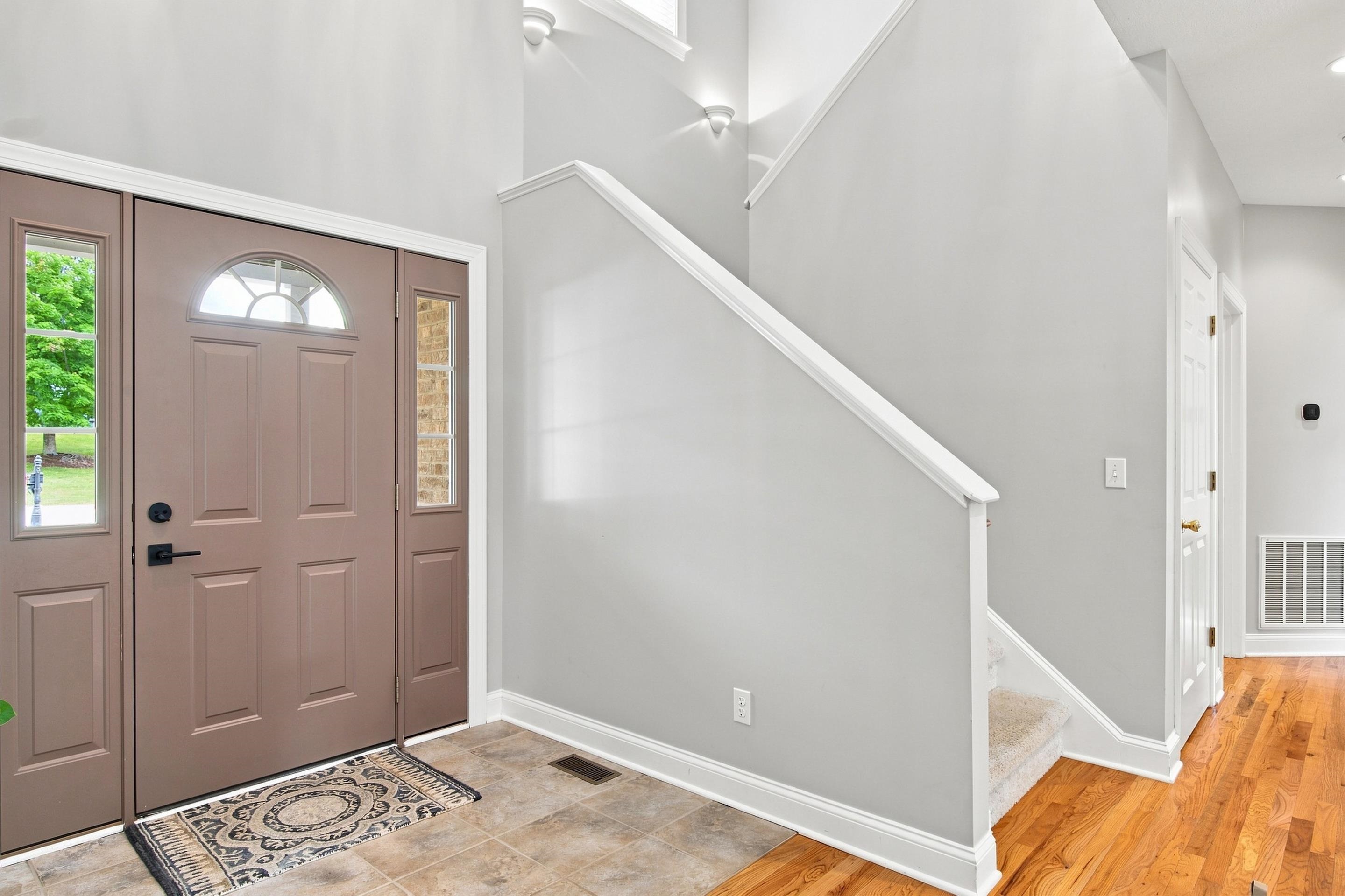 6932 Doral Drive Radford VA 24141
