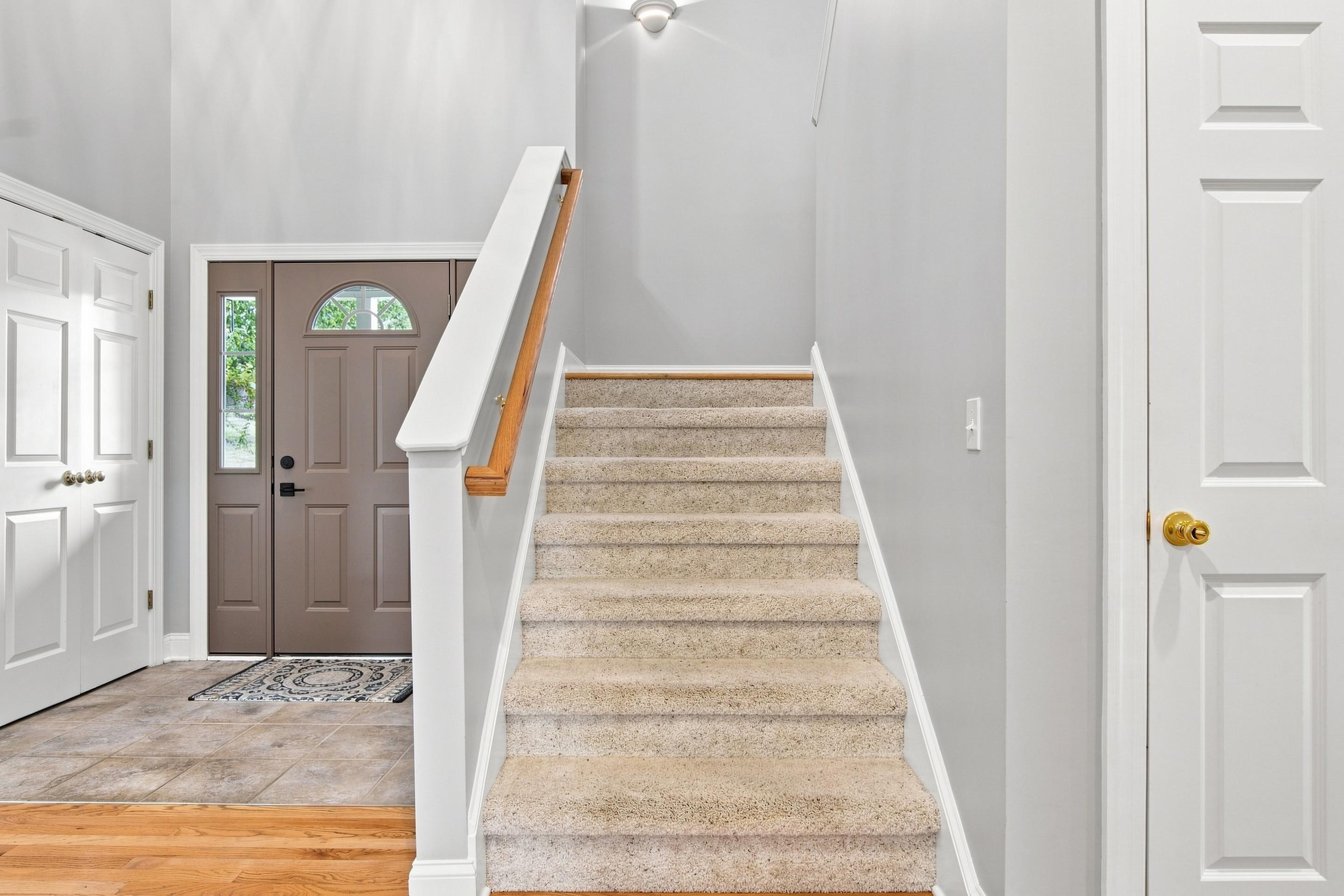 6932 Doral Drive Radford VA 24141