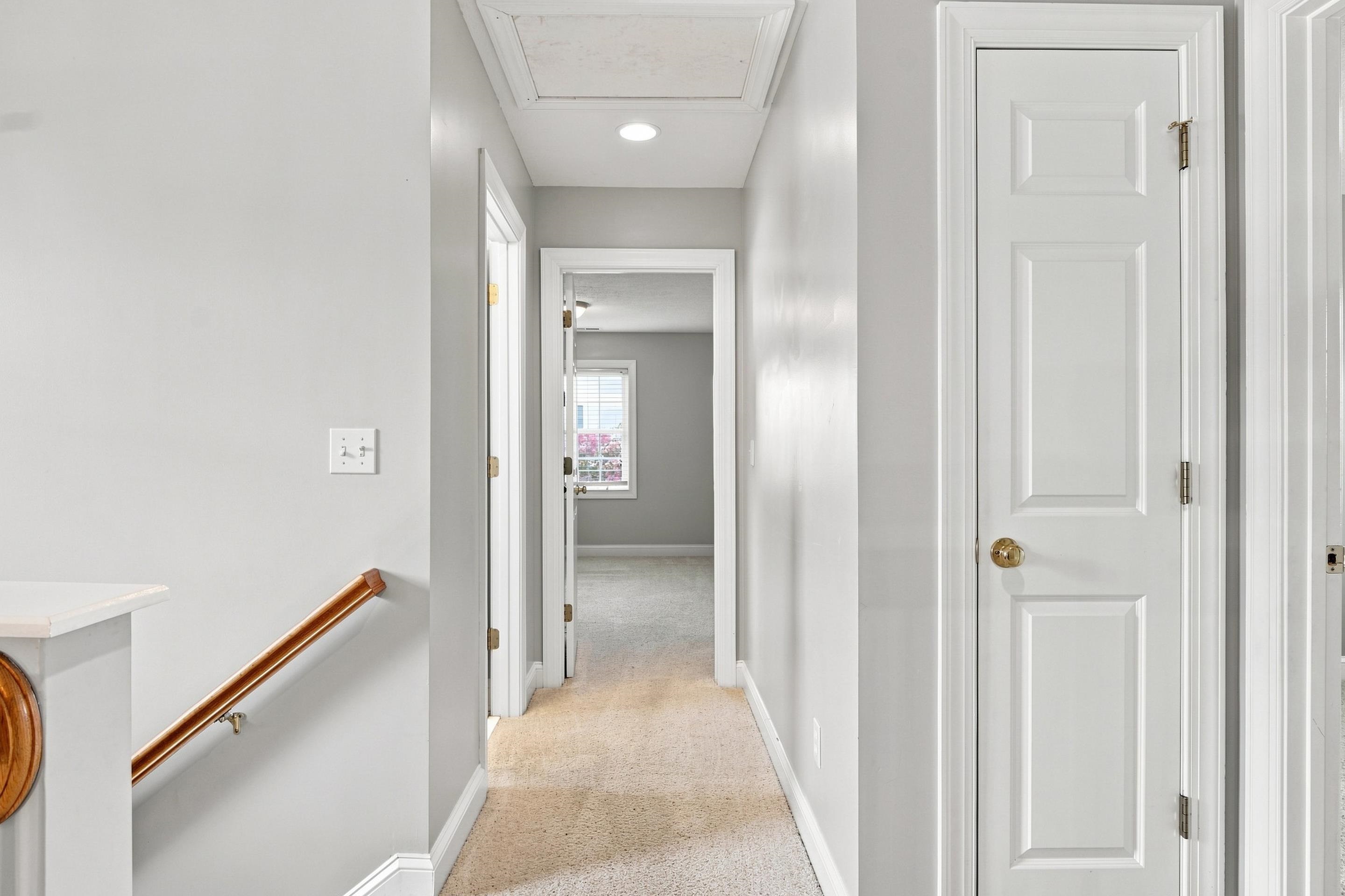 6932 Doral Drive Radford VA 24141