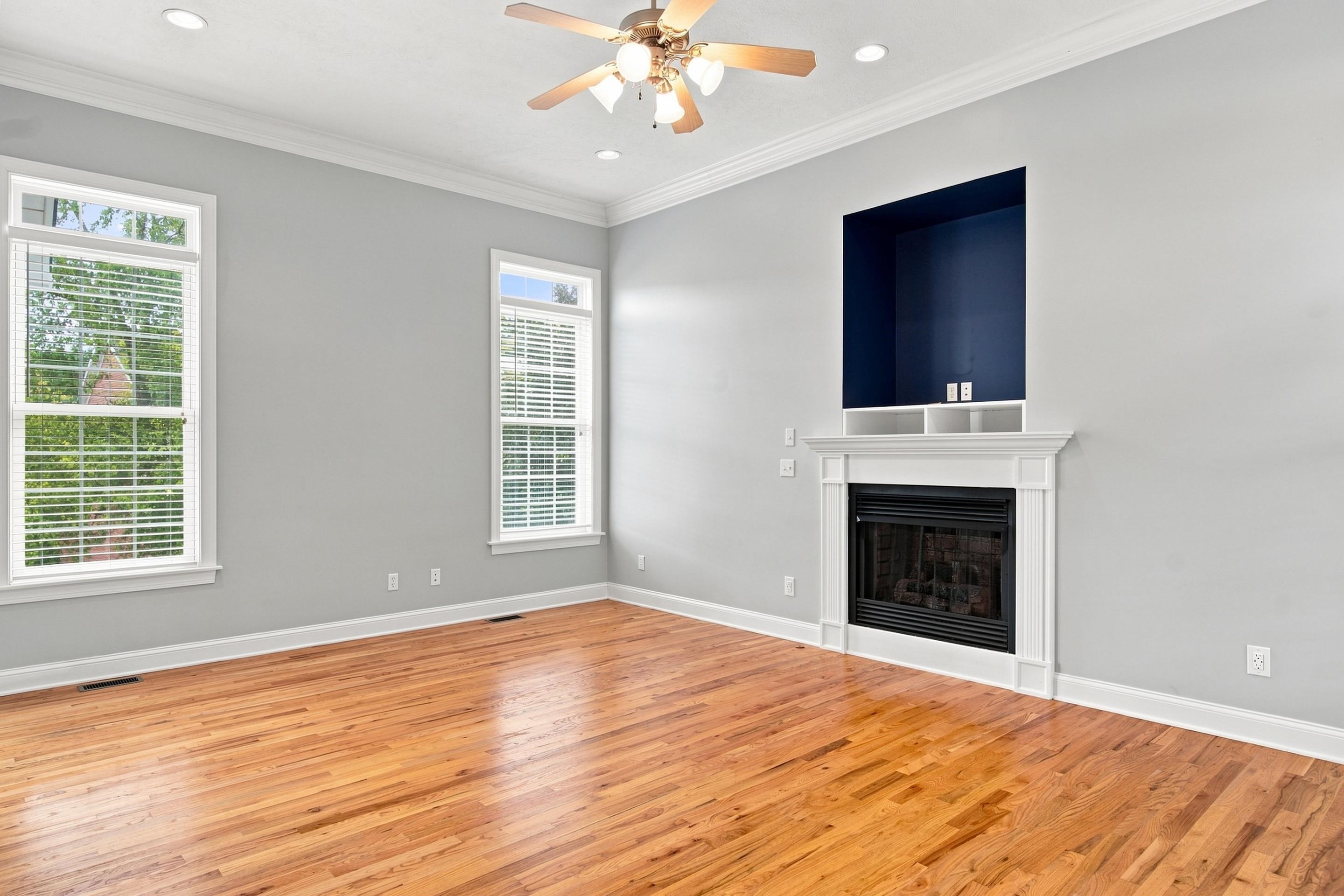 6932 Doral Drive Radford VA 24141