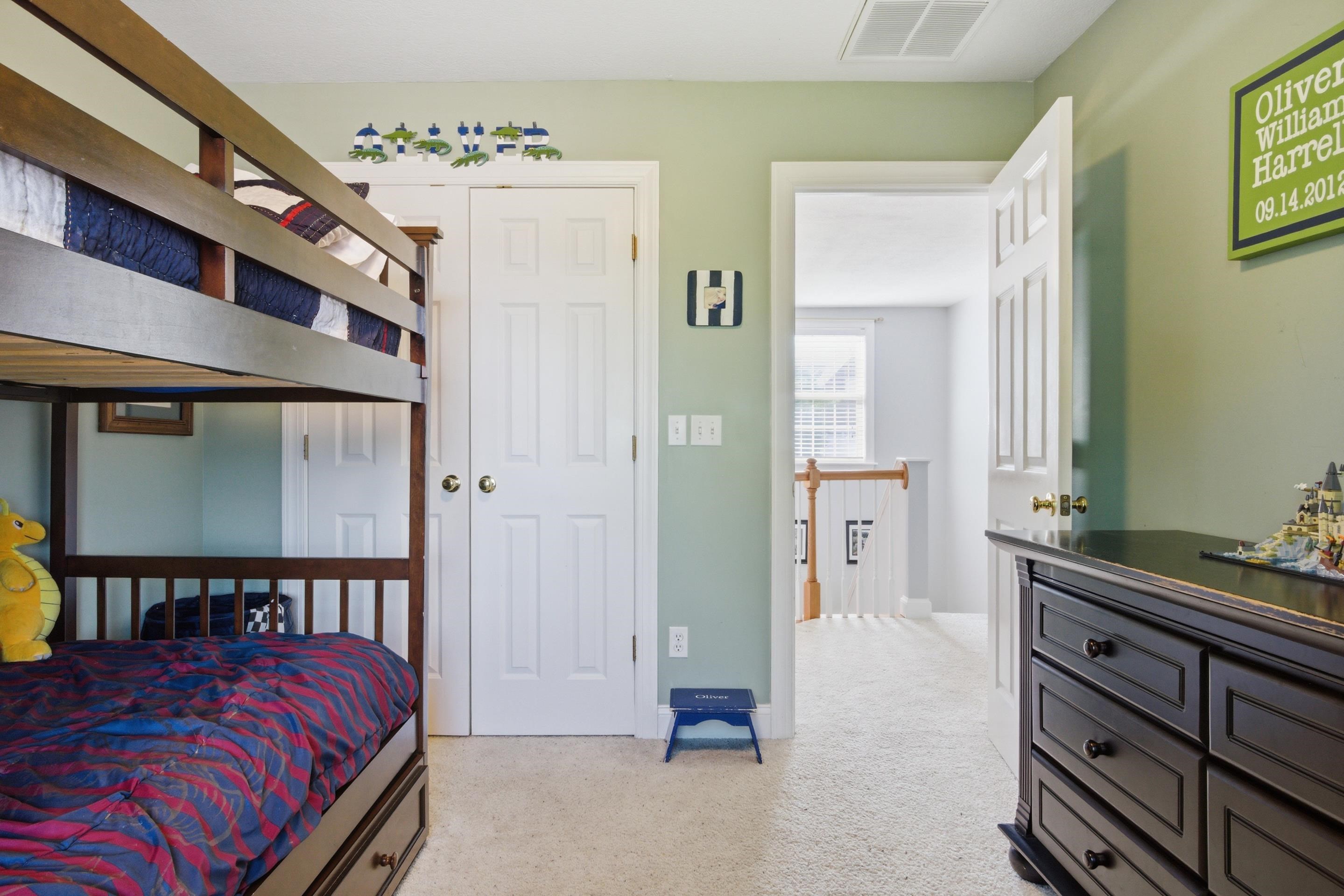 6932 Doral Drive Radford VA 24141
