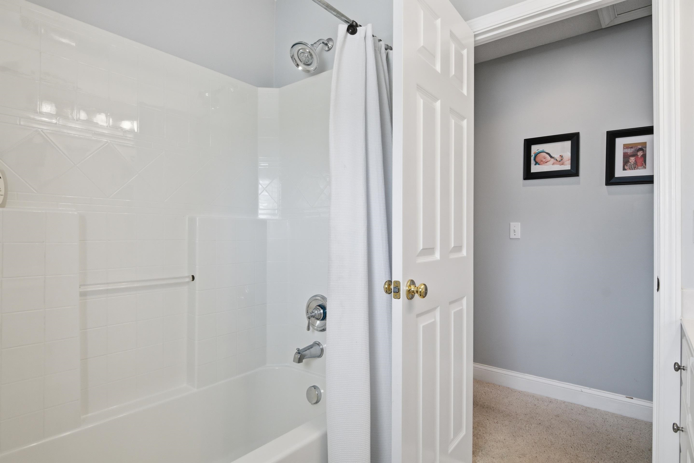 6932 Doral Drive Radford VA 24141