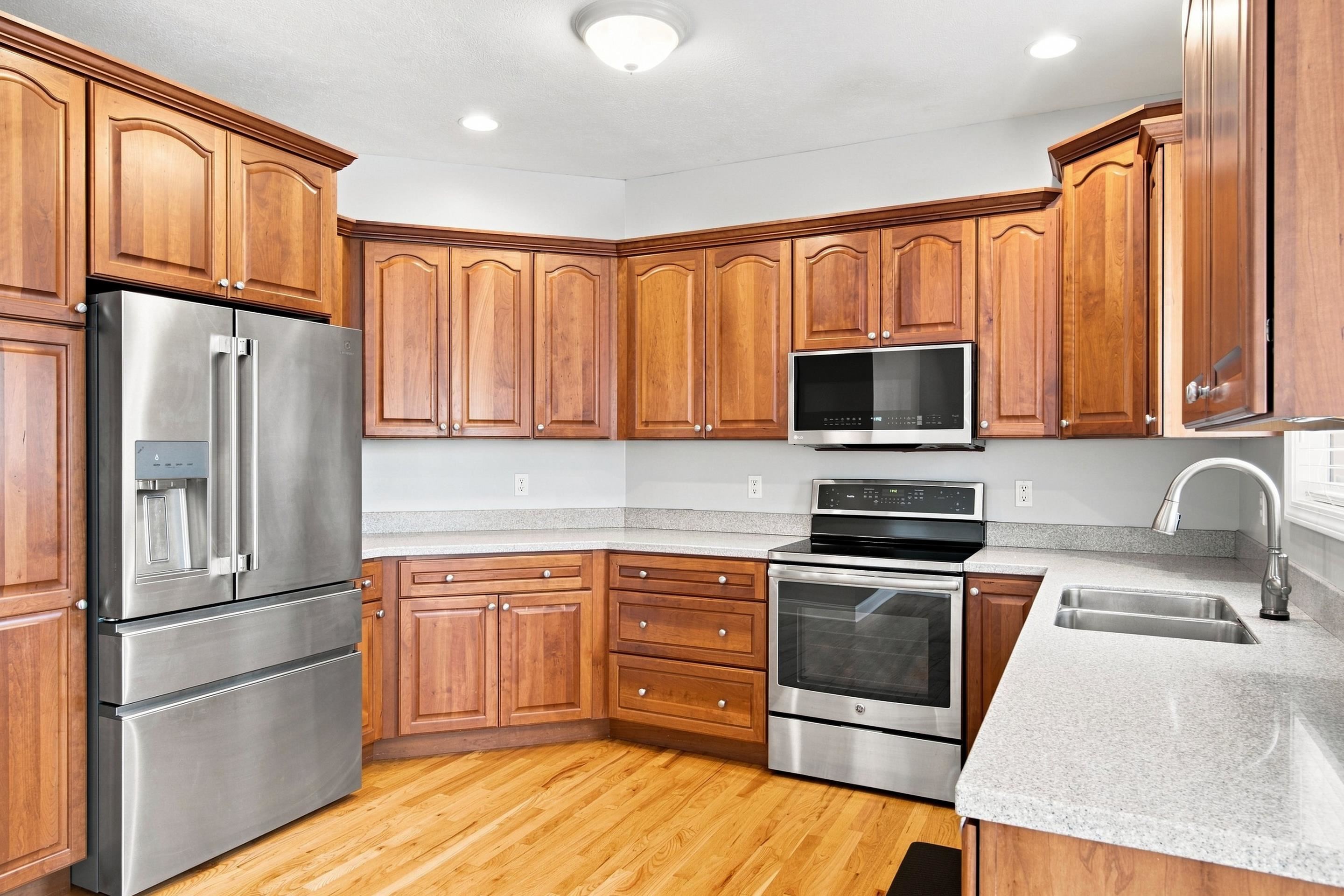 6932 Doral Drive Radford VA 24141