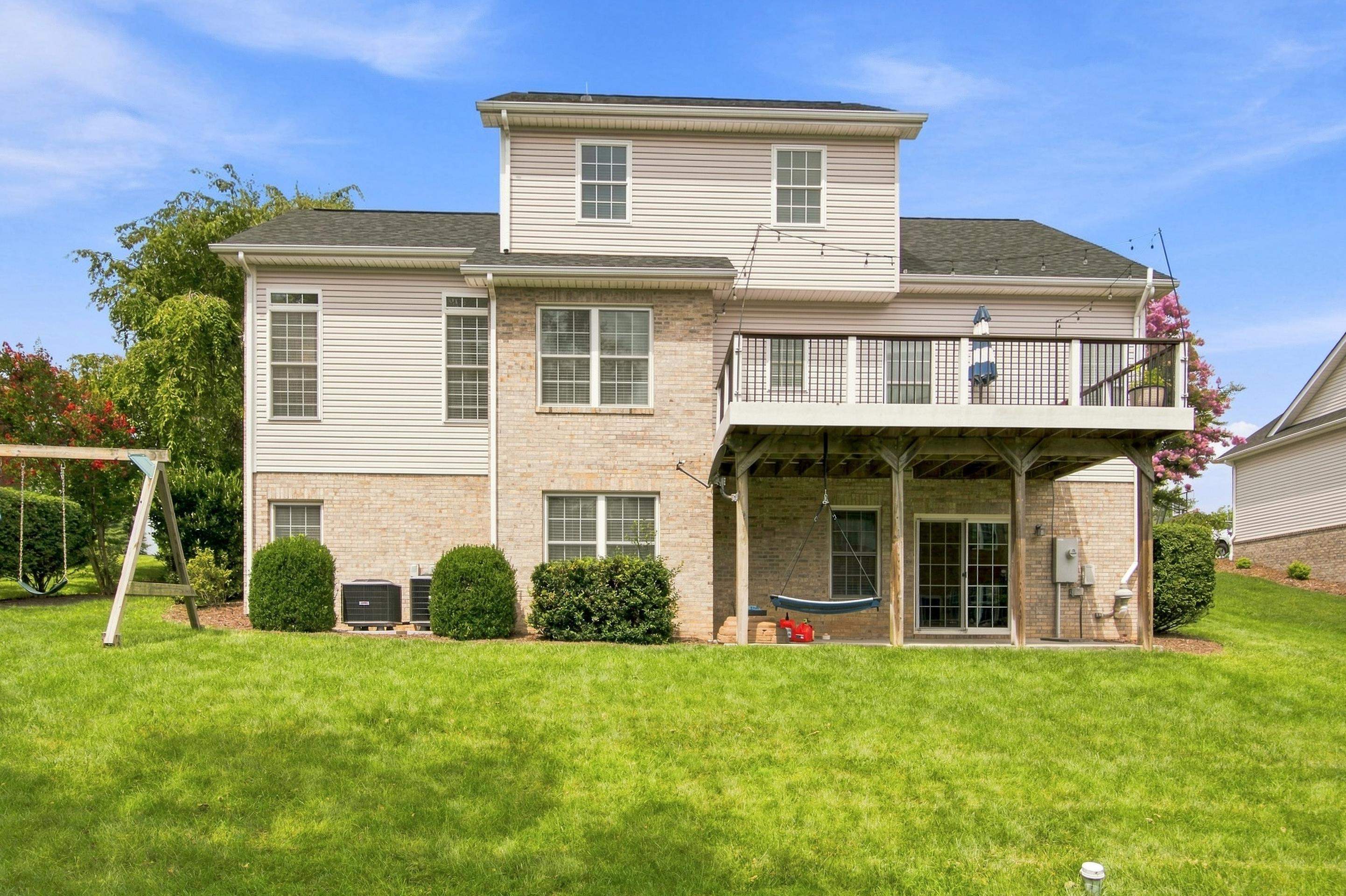 6932 Doral Drive Radford VA 24141