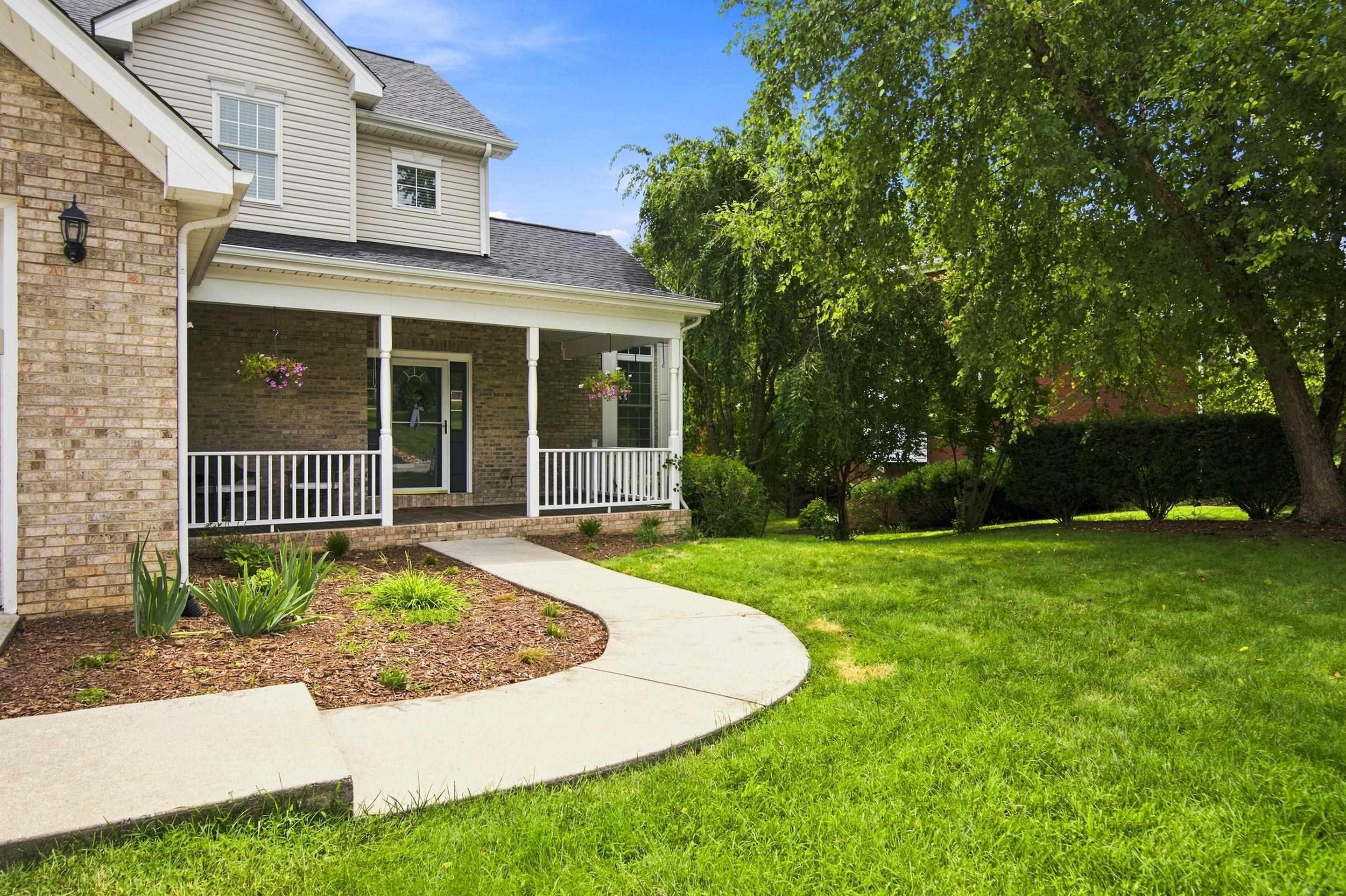 6932 Doral Drive Radford VA 24141