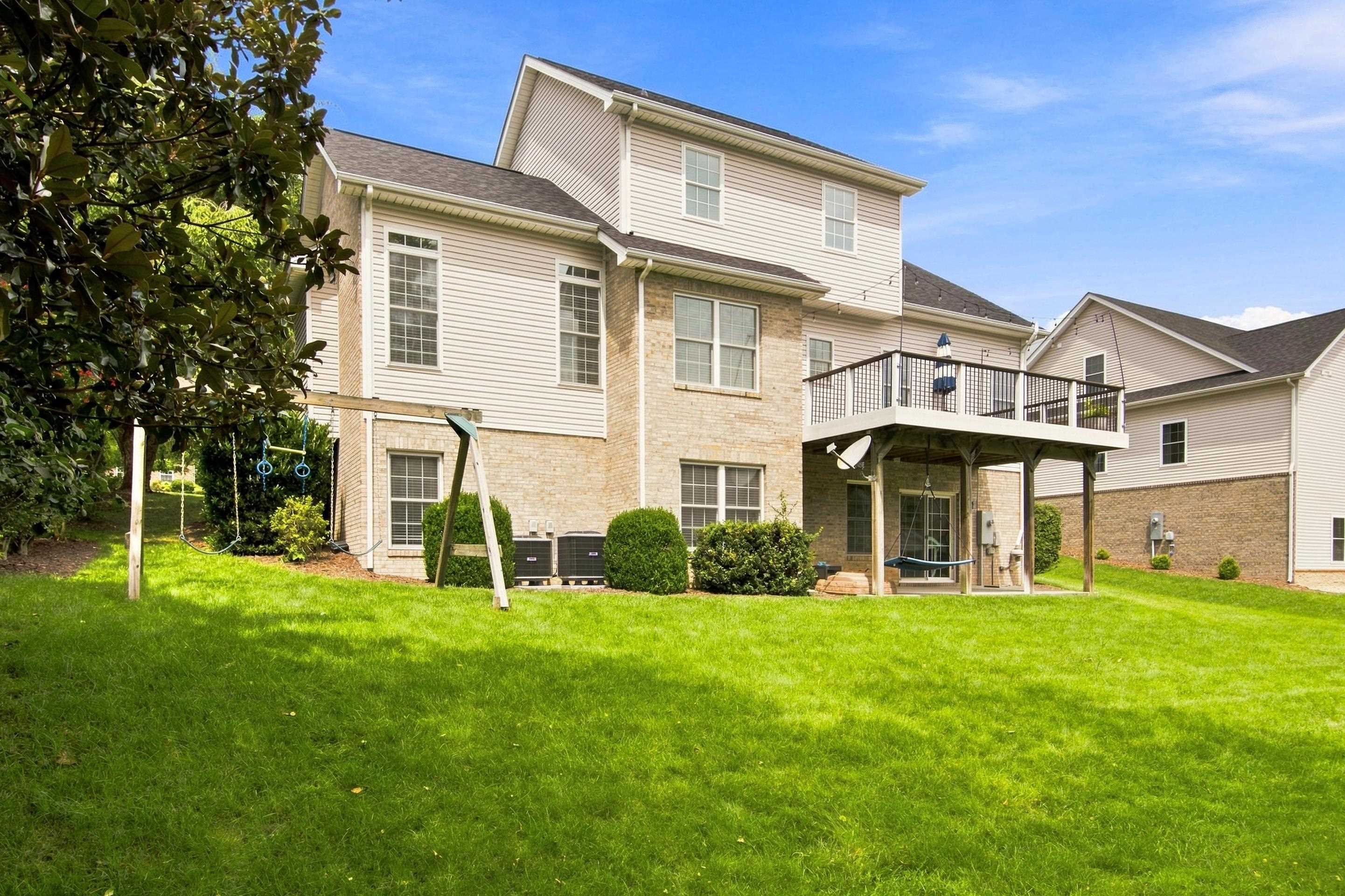 6932 Doral Drive Radford VA 24141