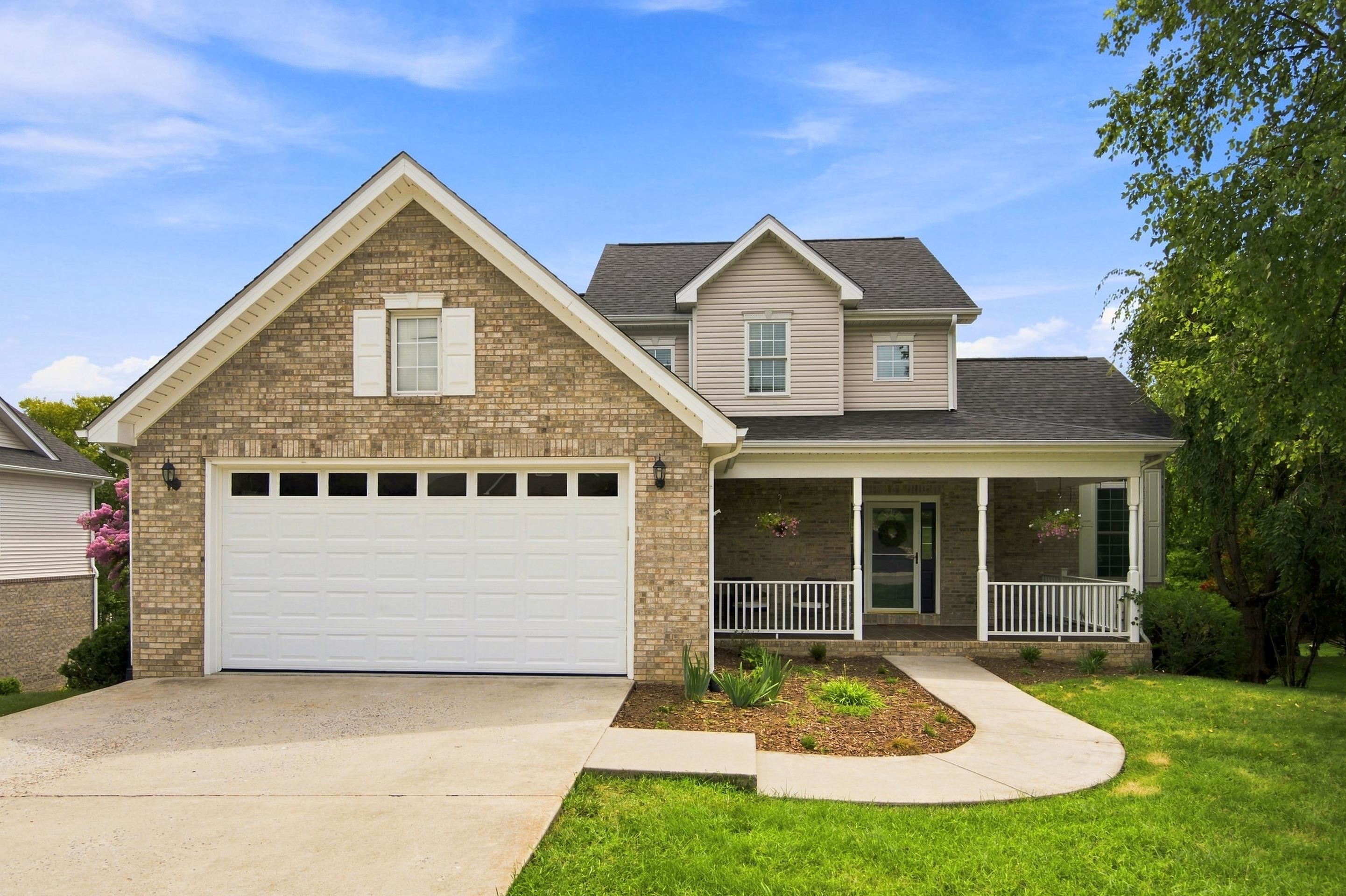 6932 Doral Drive Radford VA 24141