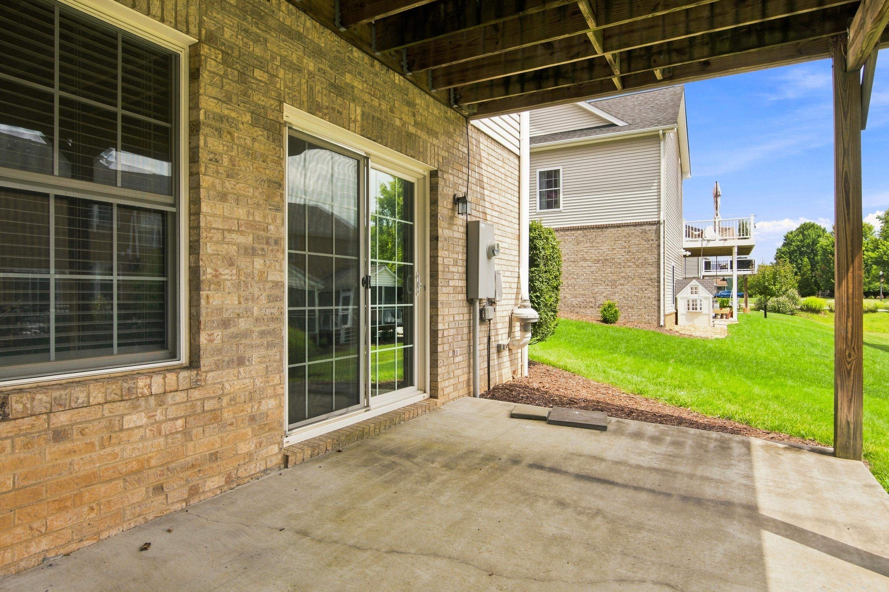 6932 Doral Drive Radford VA 24141