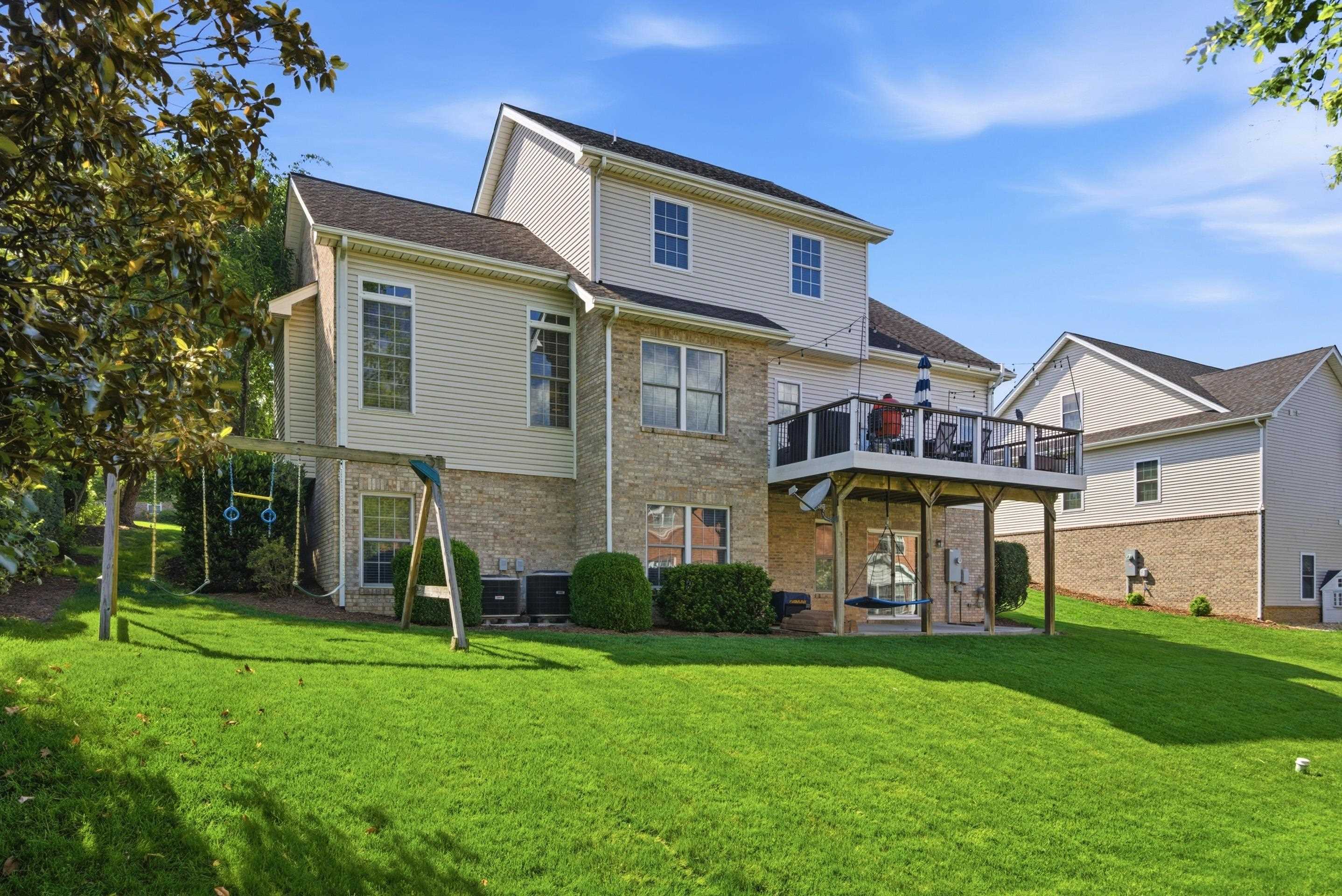 6932 Doral Drive Radford VA 24141