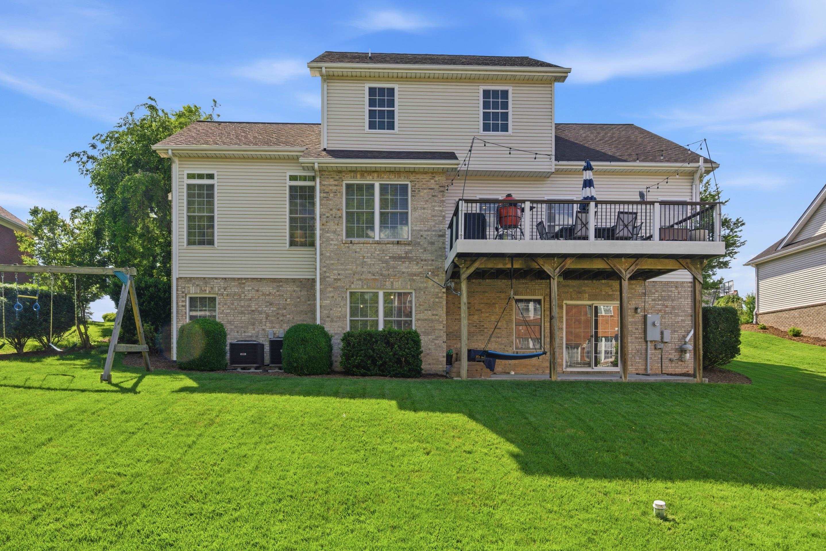 6932 Doral Drive Radford VA 24141