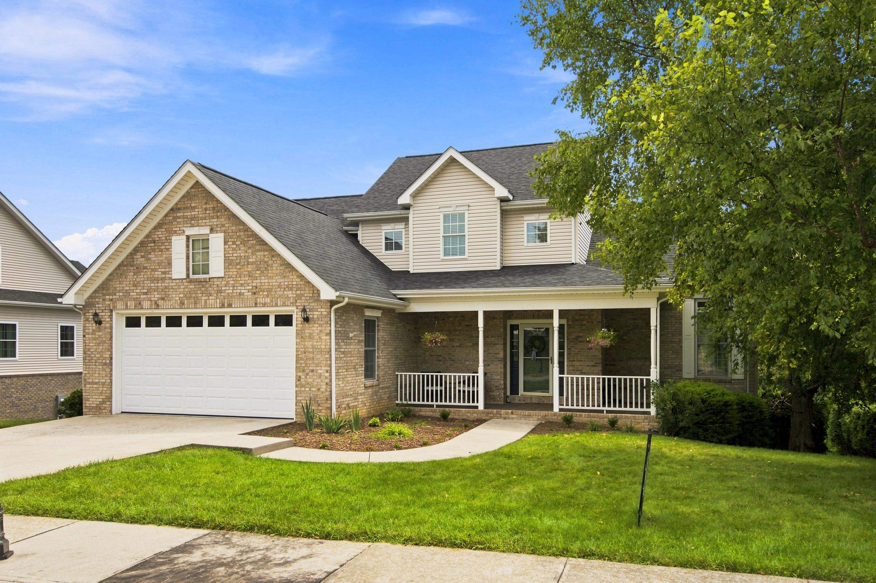 6932 Doral Drive Radford VA 24141
