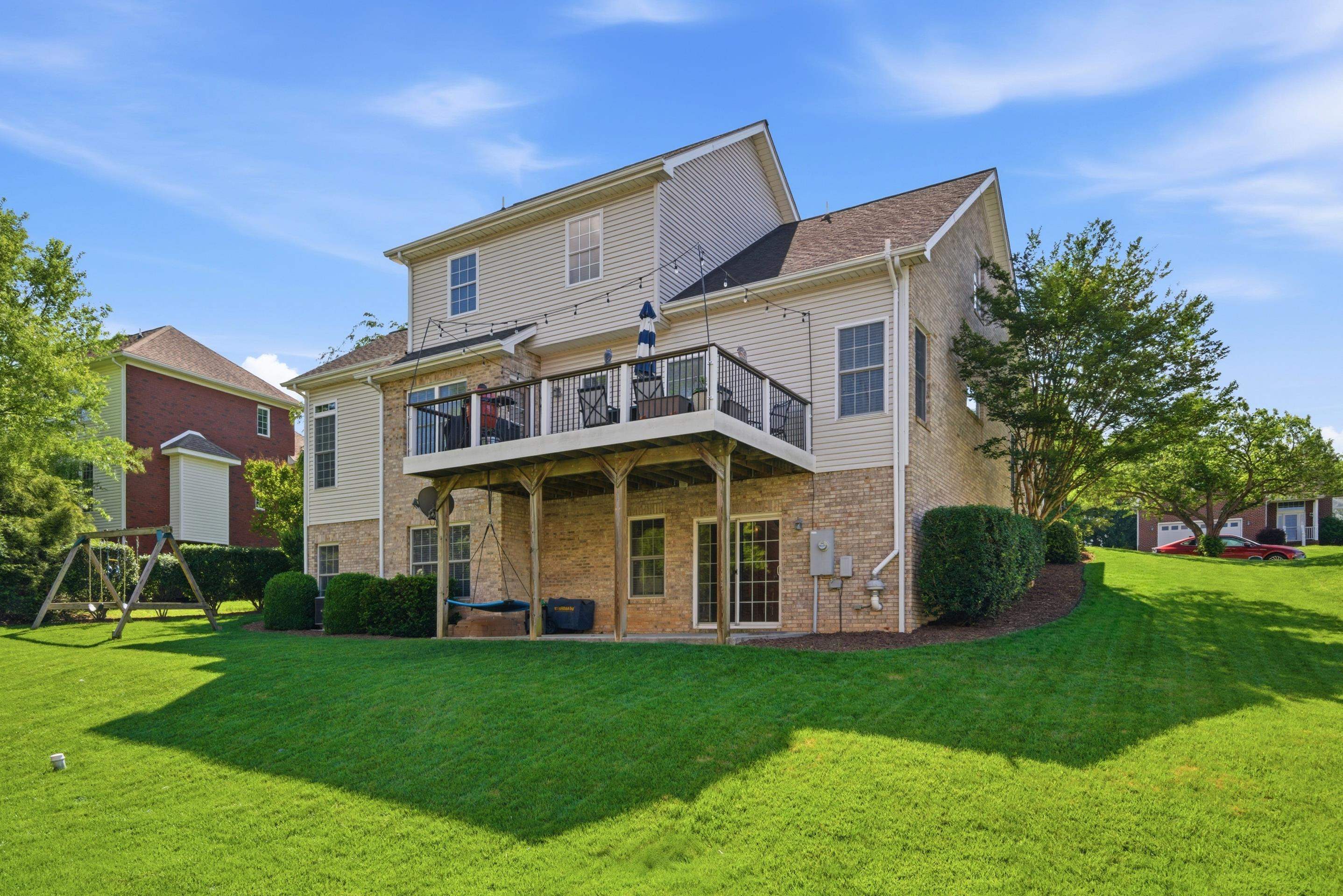 6932 Doral Drive Radford VA 24141