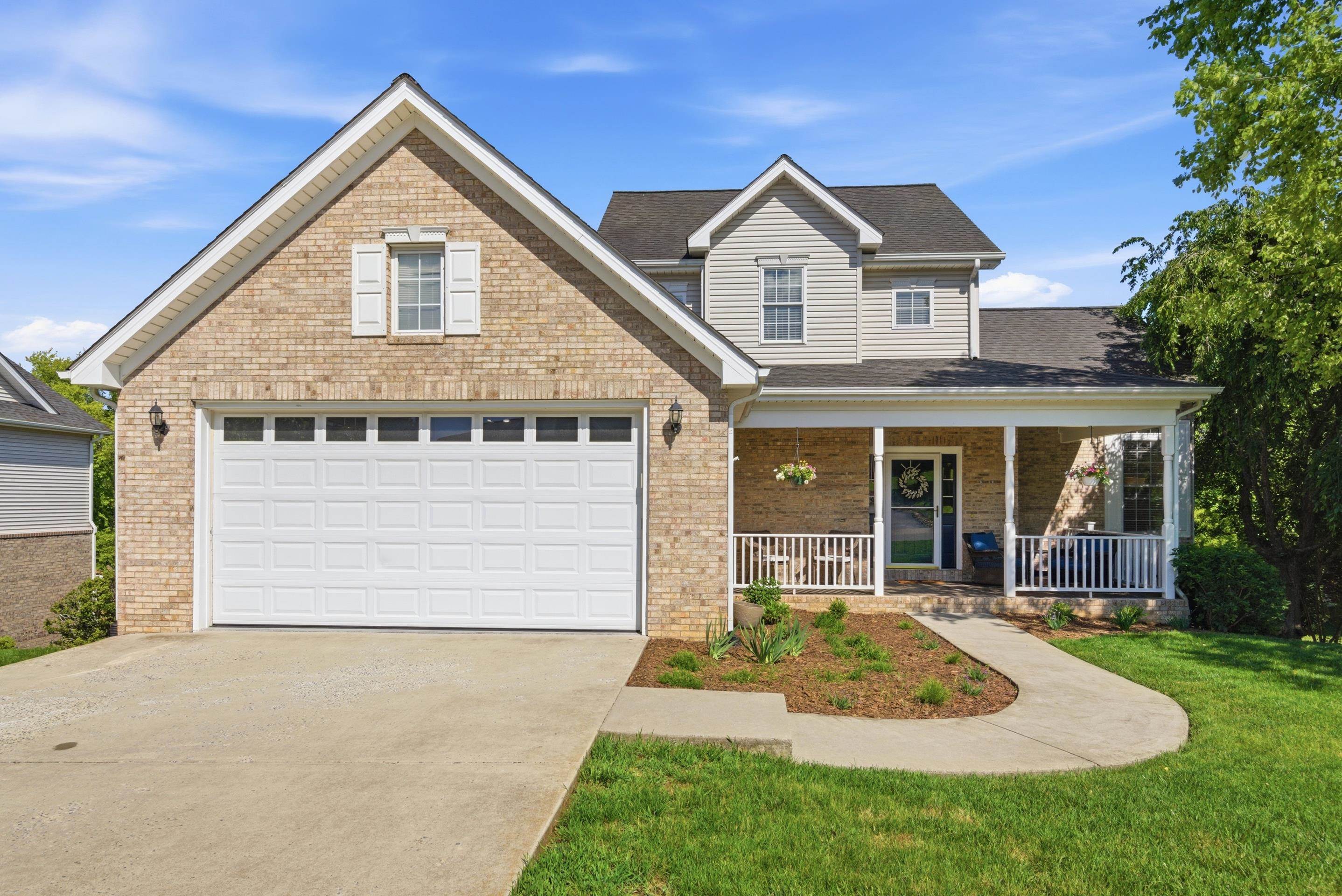 6932 Doral Drive Radford VA 24141