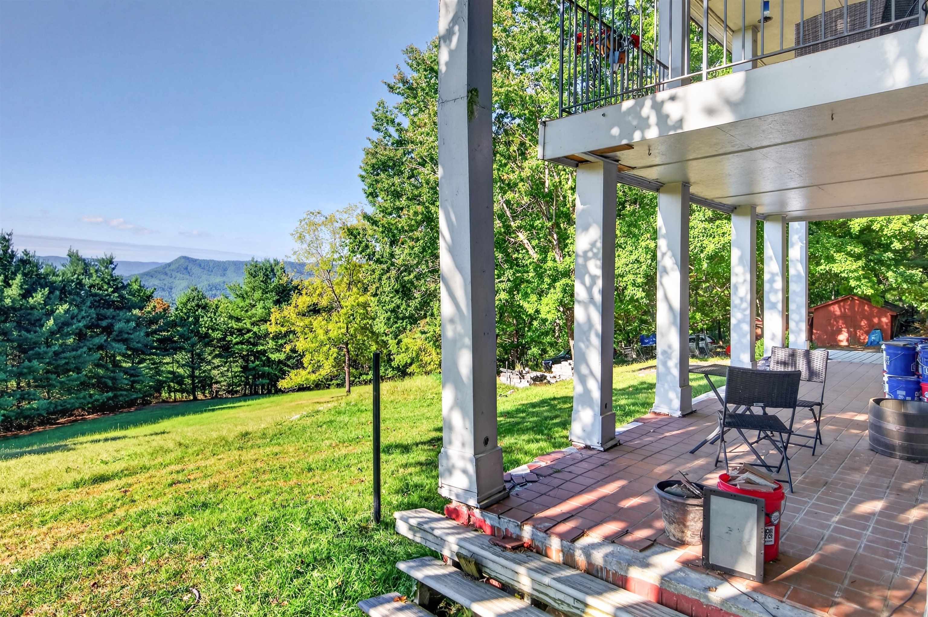 403 Wright Mountain Drive Bland VA 24315