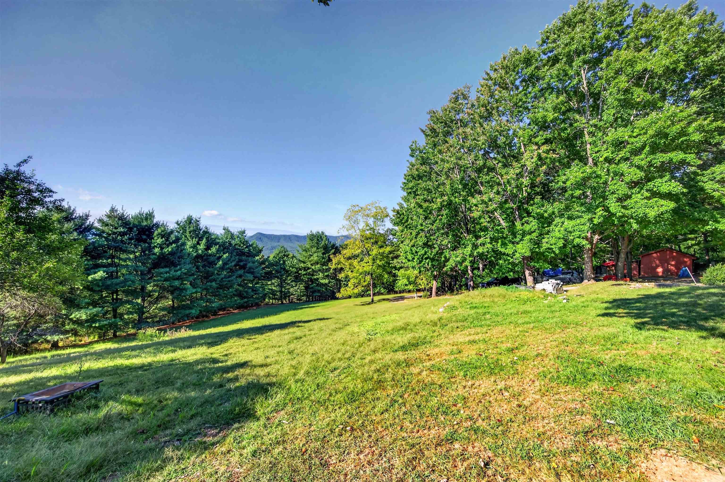 403 Wright Mountain Drive Bland VA 24315