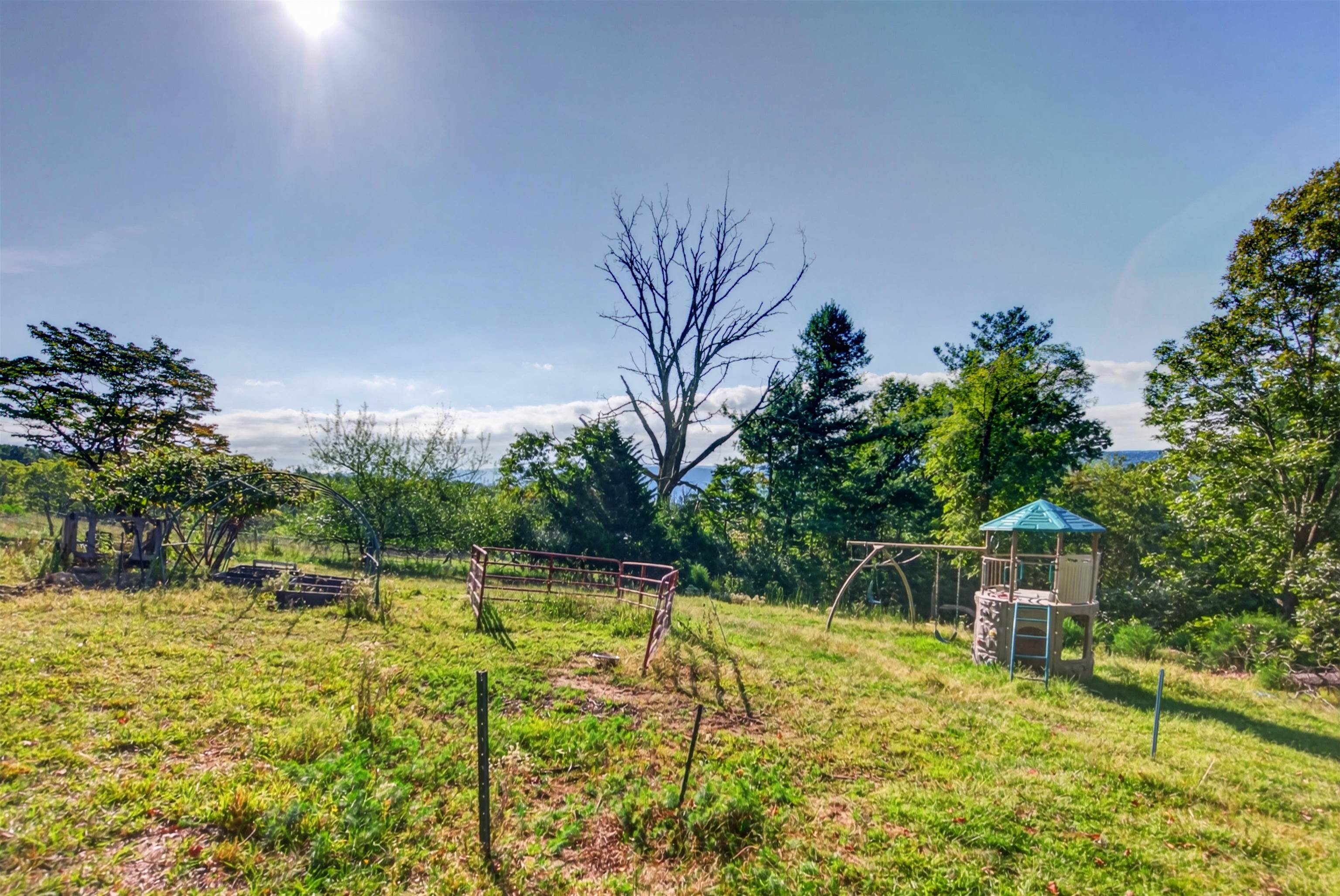403 Wright Mountain Drive Bland VA 24315
